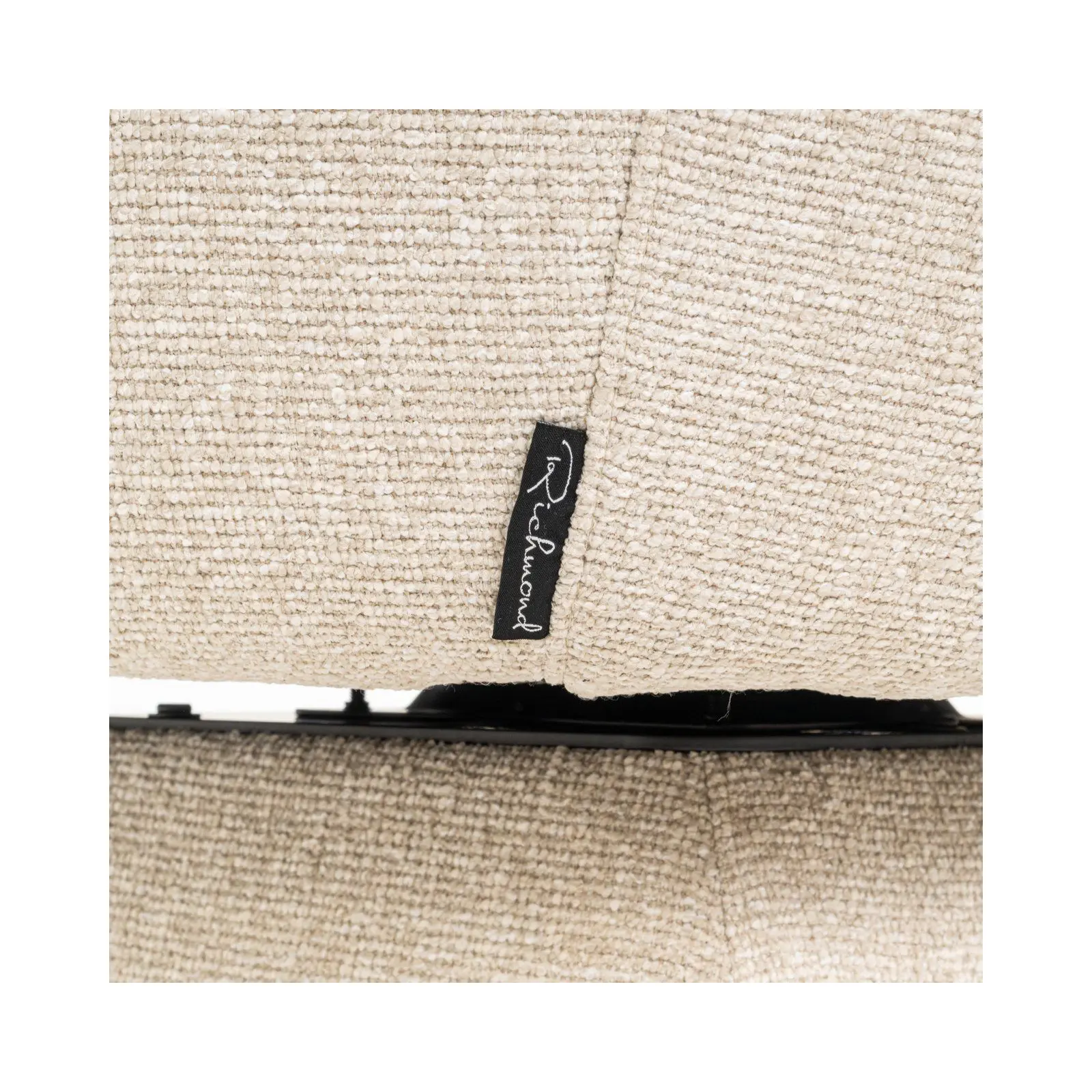 Essstuhl Quiriro in Biscotti oder Mocca linear - Image 12