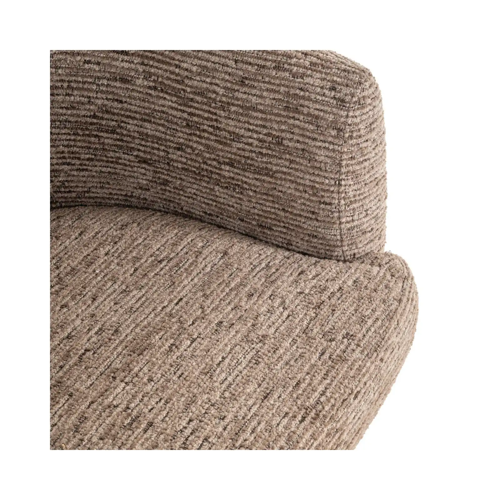 Essstuhl Quiriro in Biscotti oder Mocca linear - Image 14