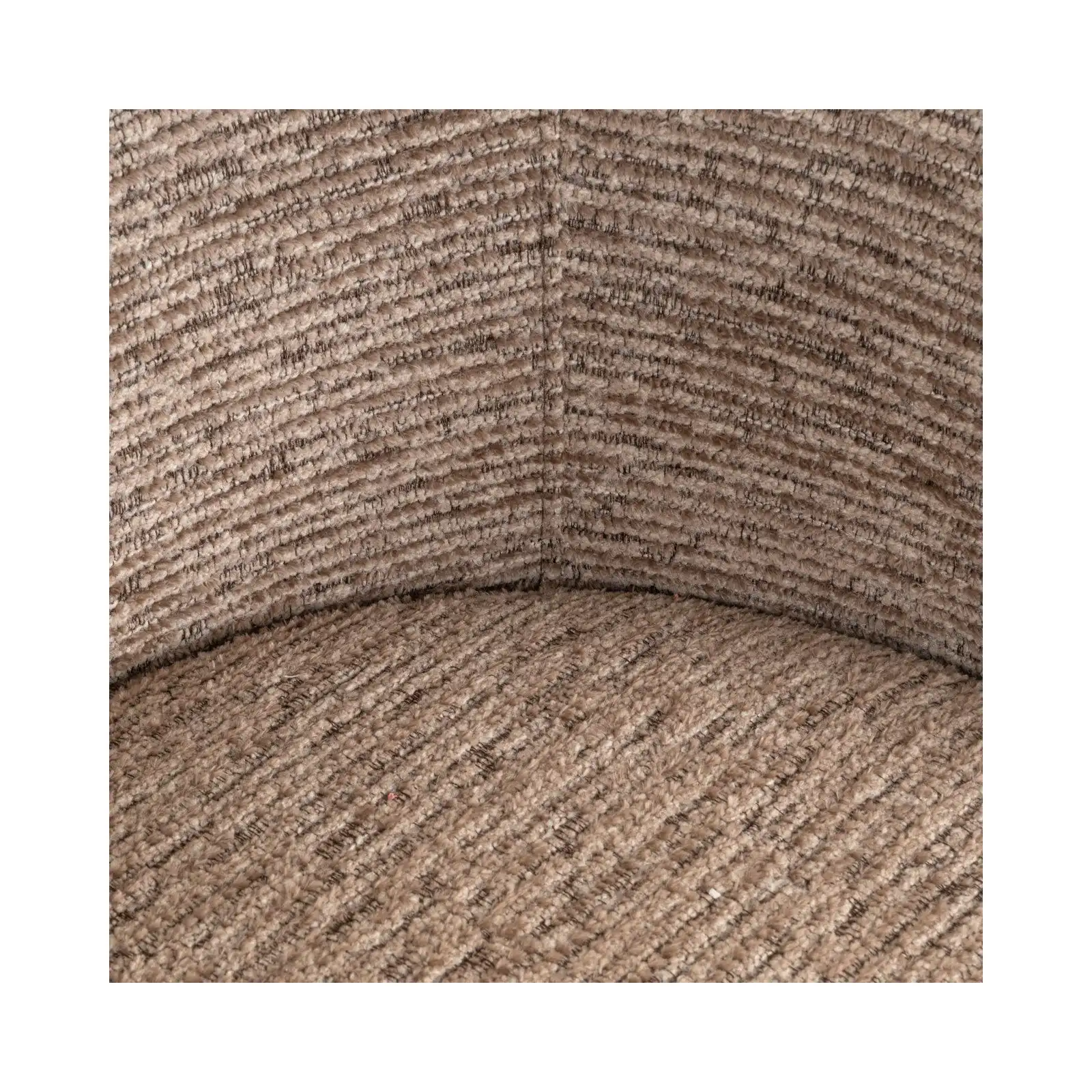 Essstuhl Quiriro in Biscotti oder Mocca linear - Image 15