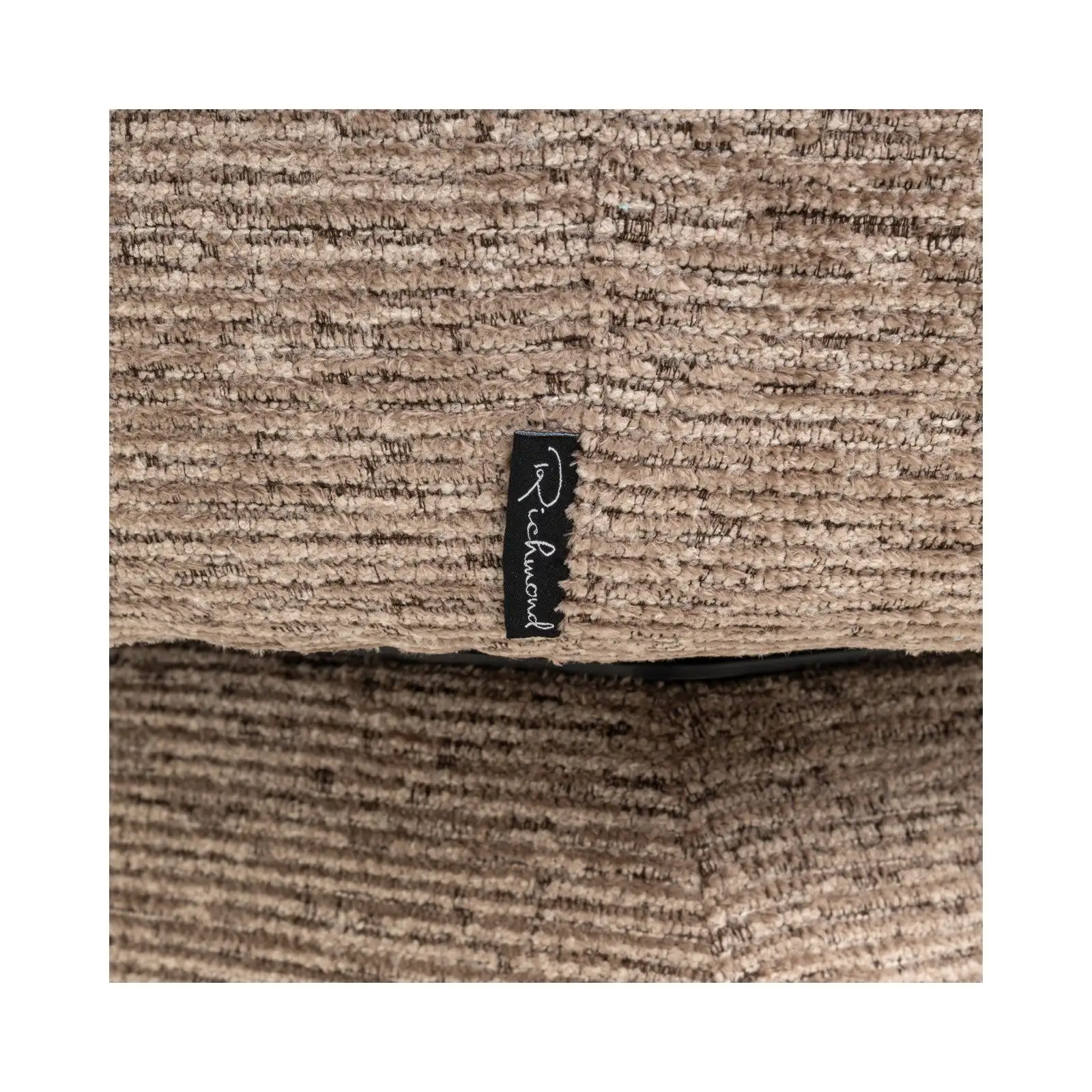 Essstuhl Quiriro in Biscotti oder Mocca linear - Image 16