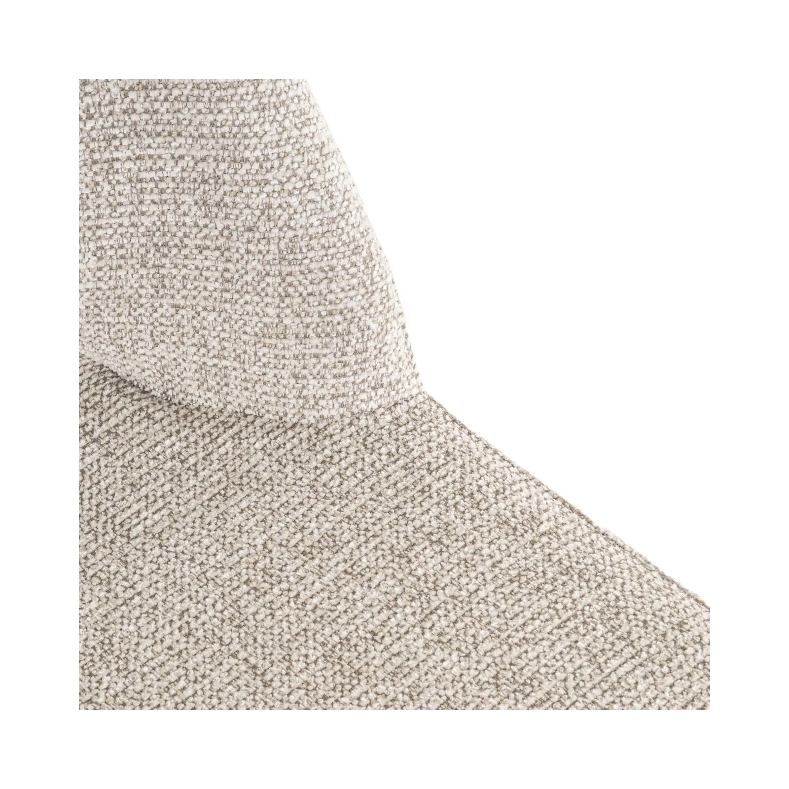 Essstuhl Tabitha in Natural Fancy, feuerhemmend, 2er-Set - Image 5