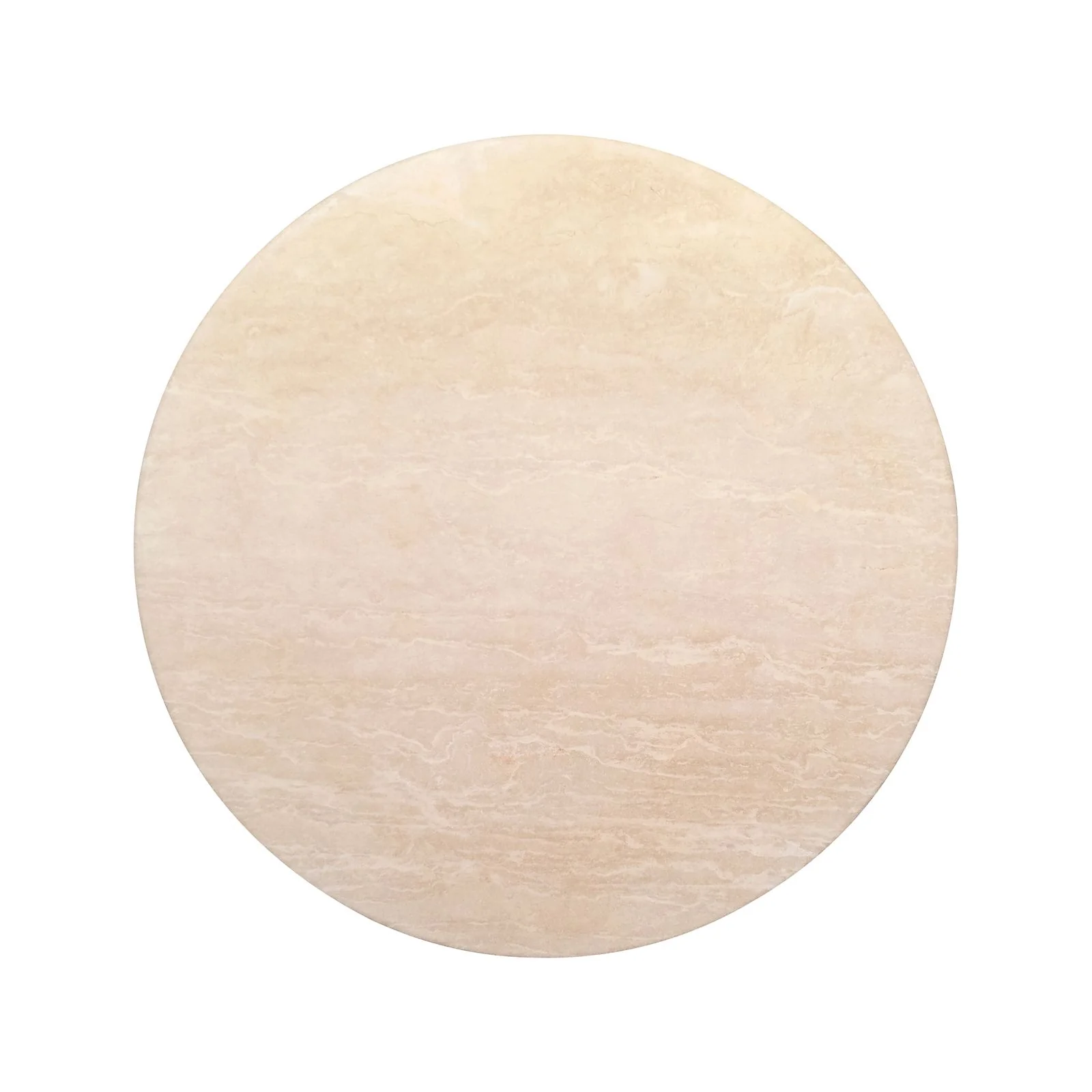 Esstisch Alexander Jones in beige (Renaissance), 130x130x76 cm - Image 4