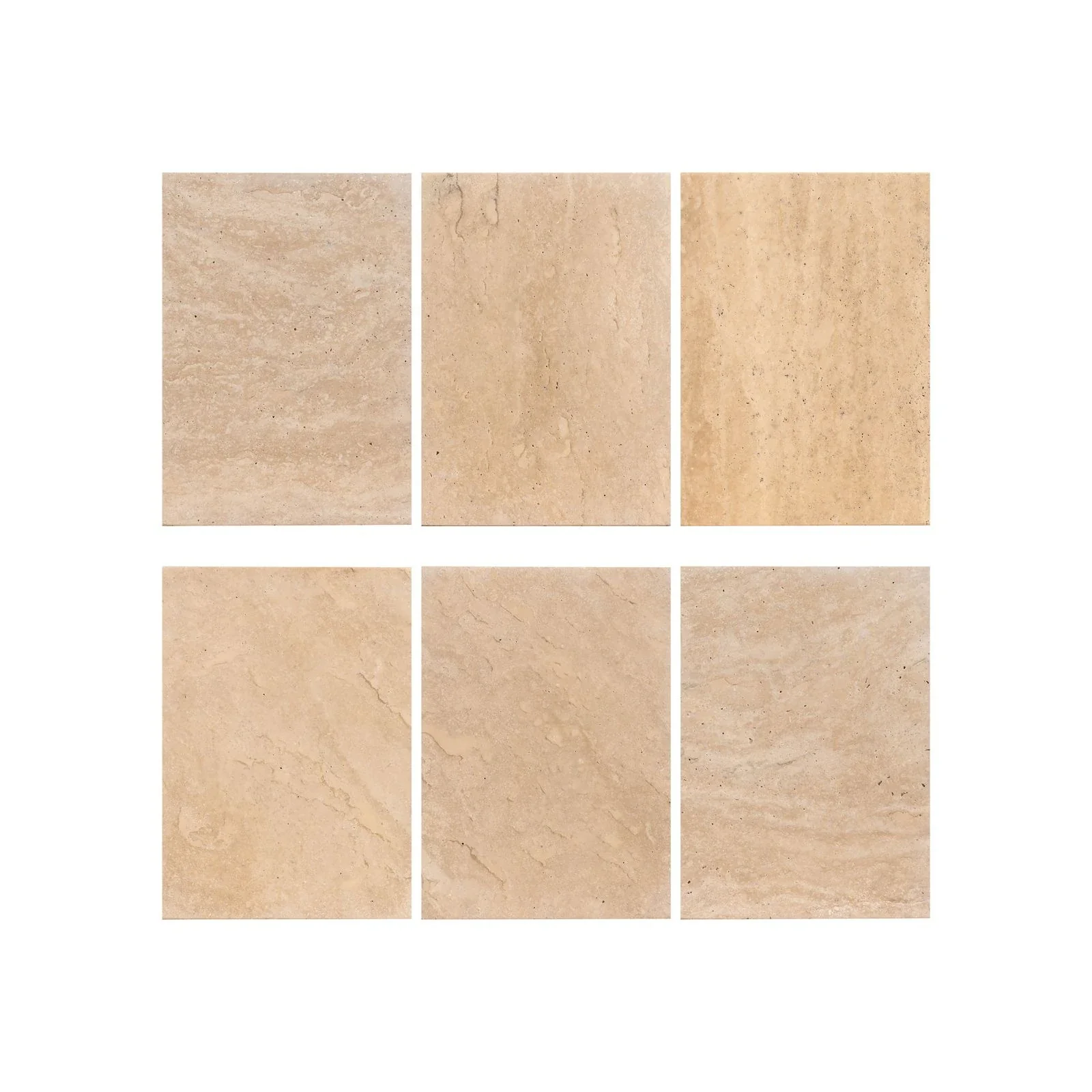 Esstisch Alexander Jones in beige (Renaissance), 130x130x76 cm - Image 5
