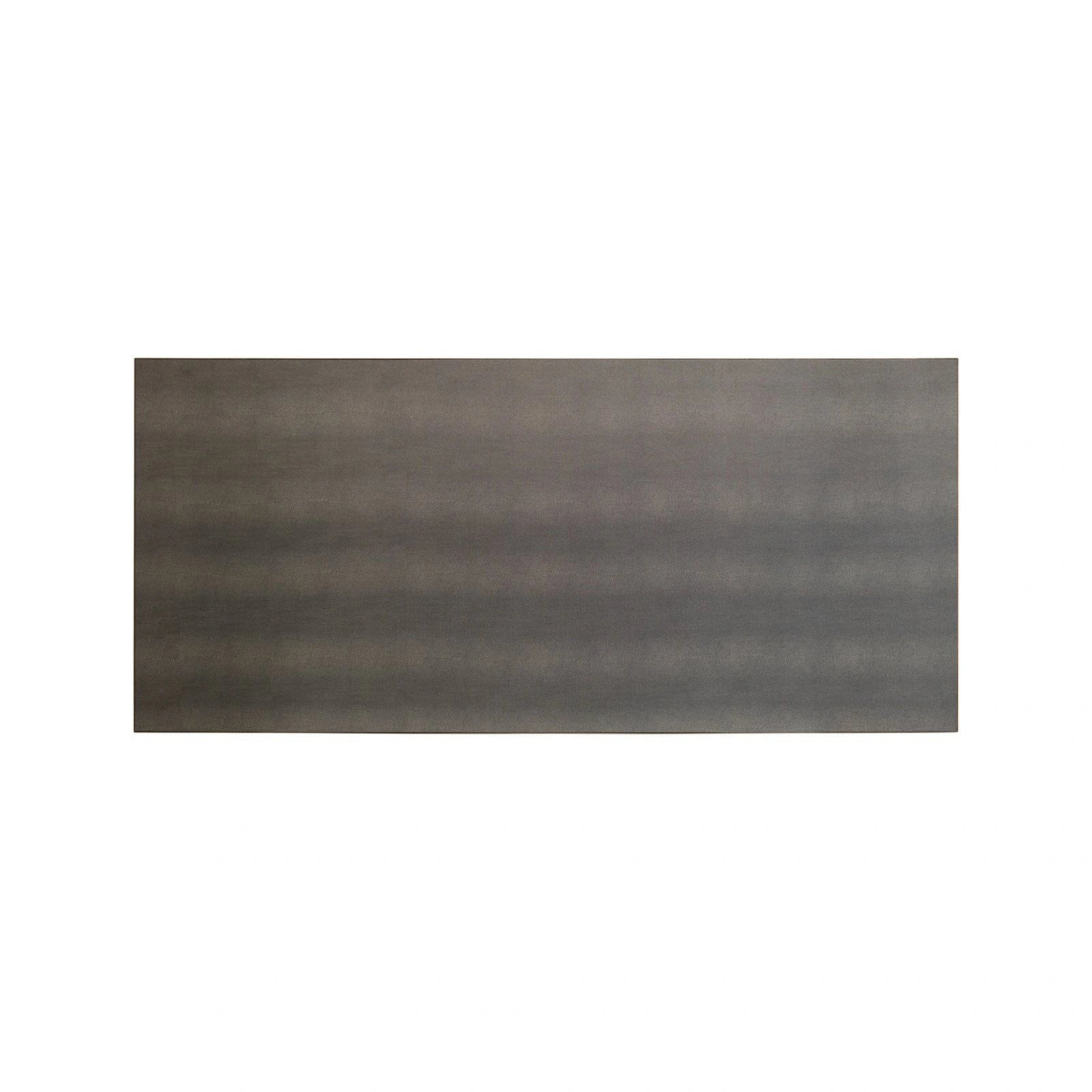 Esstisch Bloomville in brass shagreen, 200x100x76 cm - Image 5