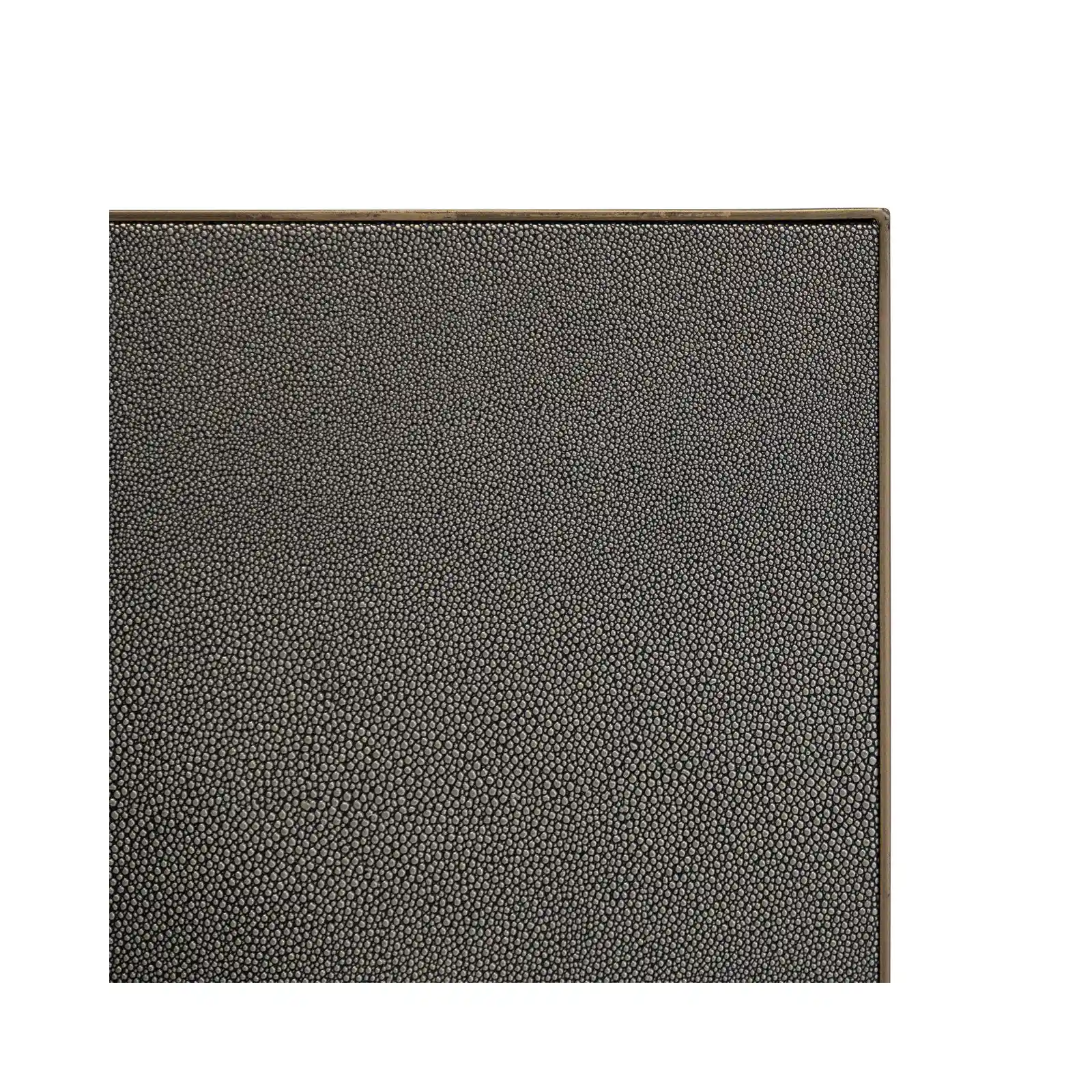 Esstisch Bloomville in brass shagreen, 230x100x76 cm - Image 7