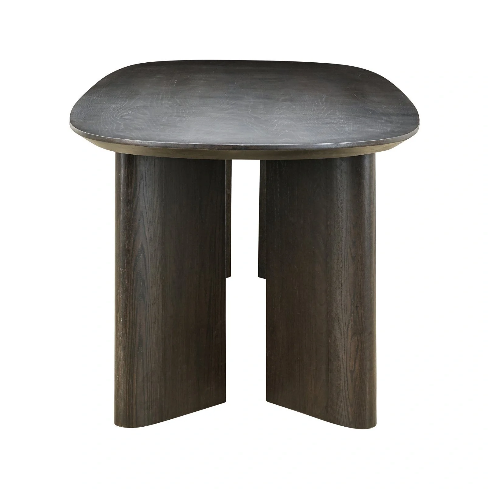 Esstisch Durban aus Eichenfurnier in braun, 250x100x76 cm - Image 8