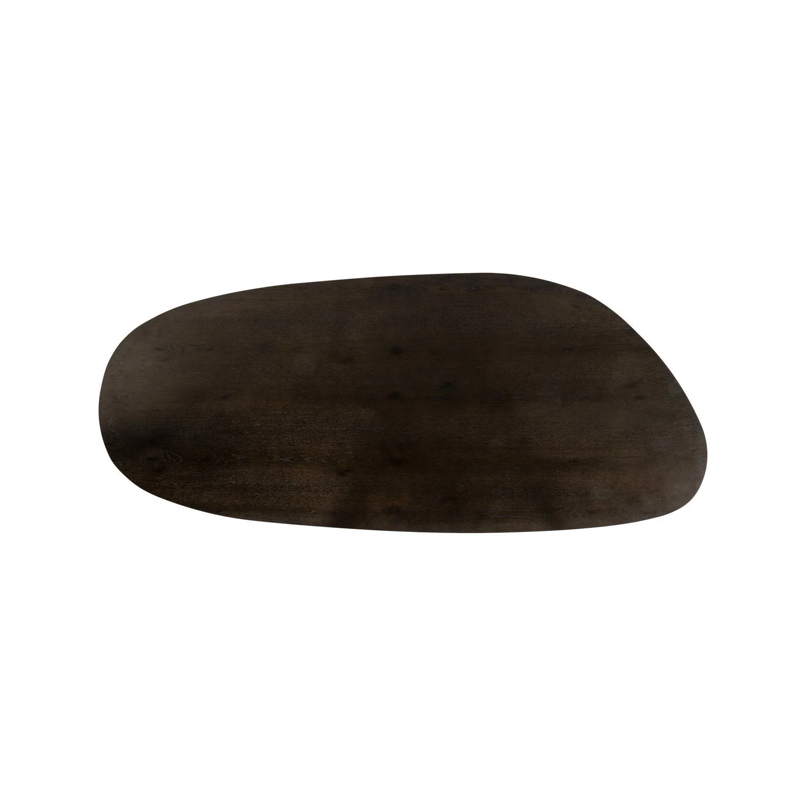Esstisch Ellington aus Eichenfurnier in braun, 230x100x76 cm - Image 9