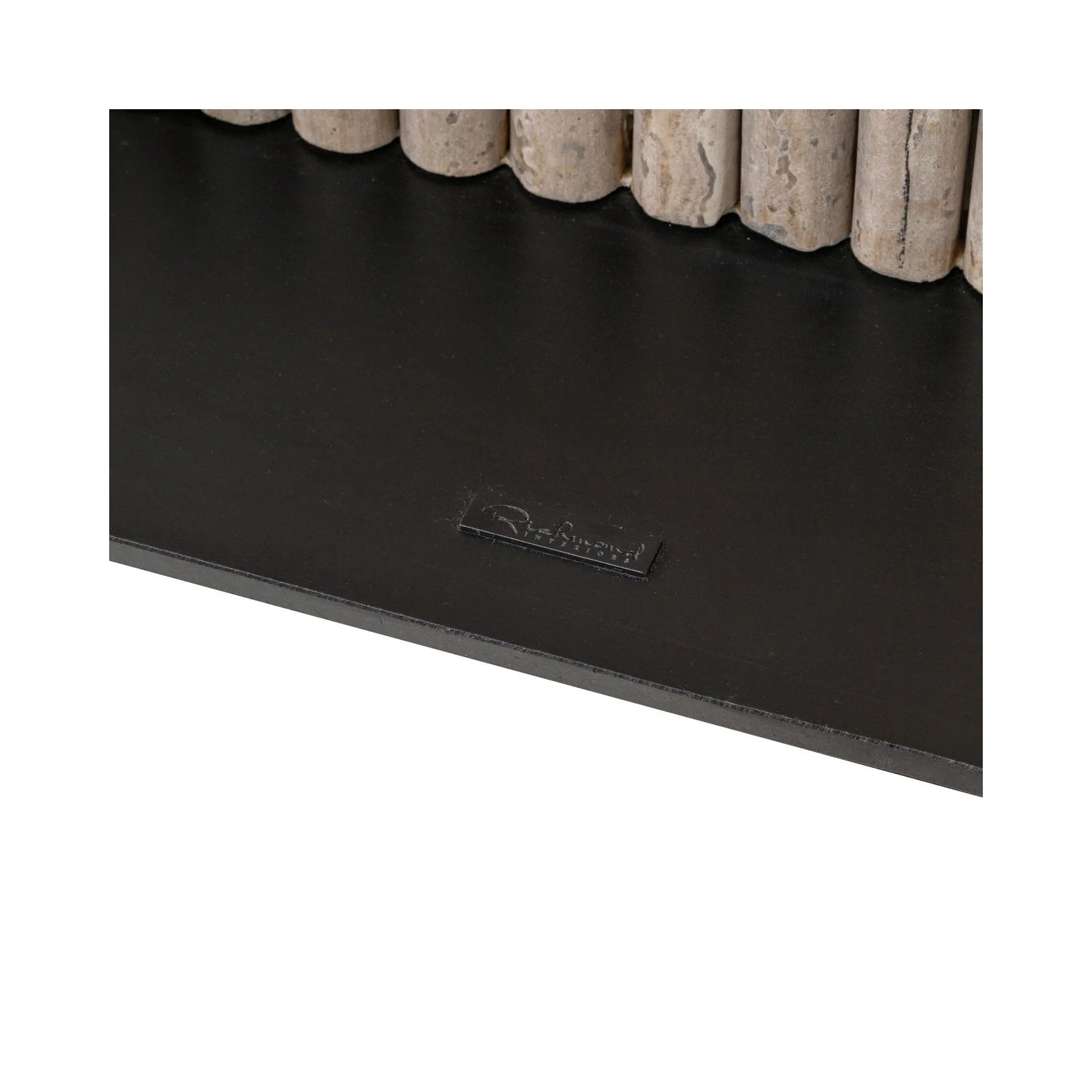 Esstisch La Cantera in beige, 200x100x76 cm - Image 5