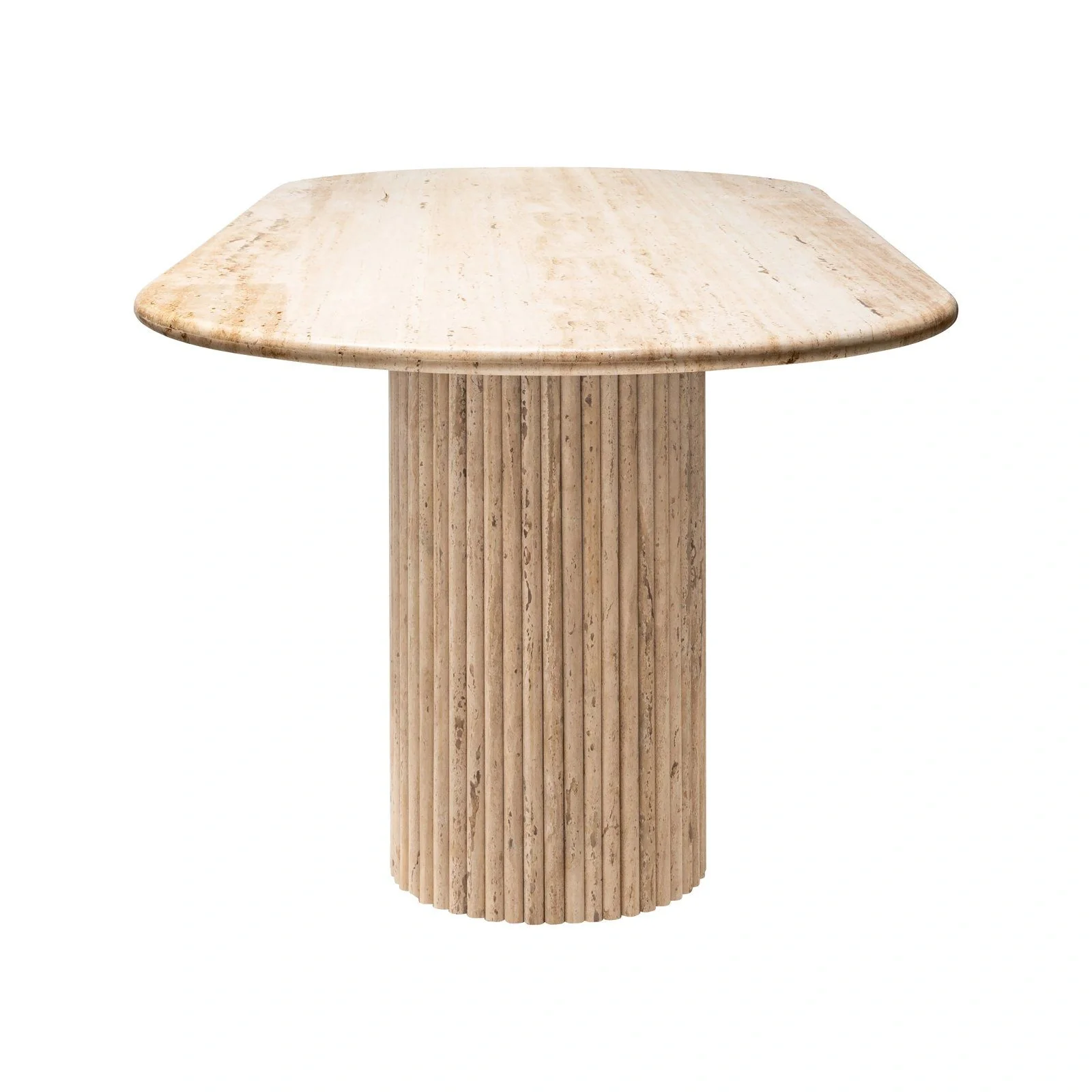 Esstisch La Cantera in beige, 240x100x75 cm - Image 9