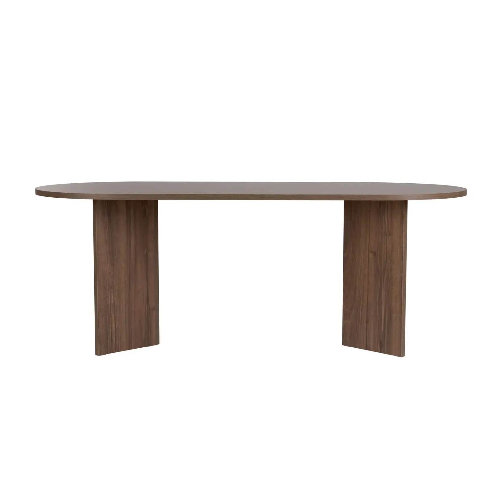 Esstisch Sabella aus Holz, 200×90×75 cm - Image 11