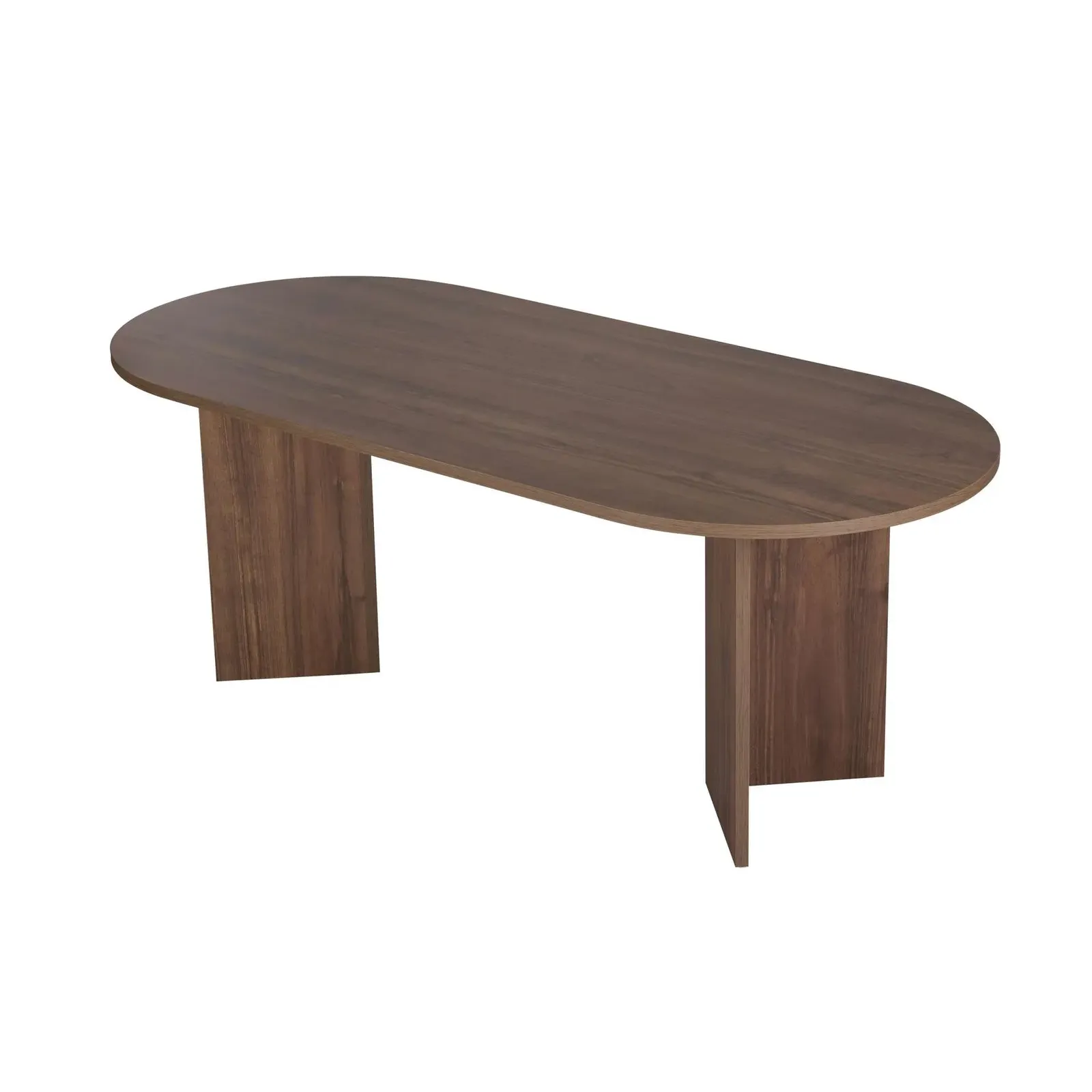 Esstisch Sabella aus Holz, 200×90×75 cm - Image 14