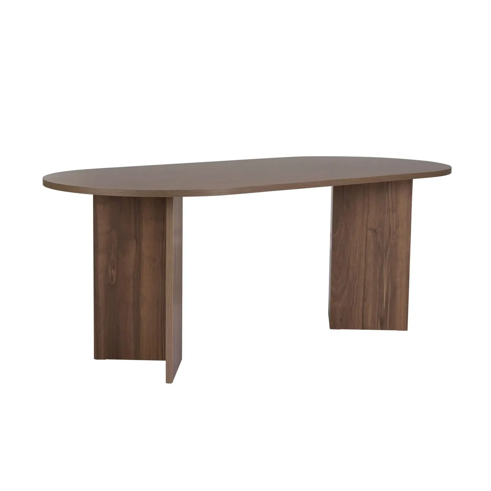 Esstisch Sabella aus Holz, 200×90×75 cm - Image 16