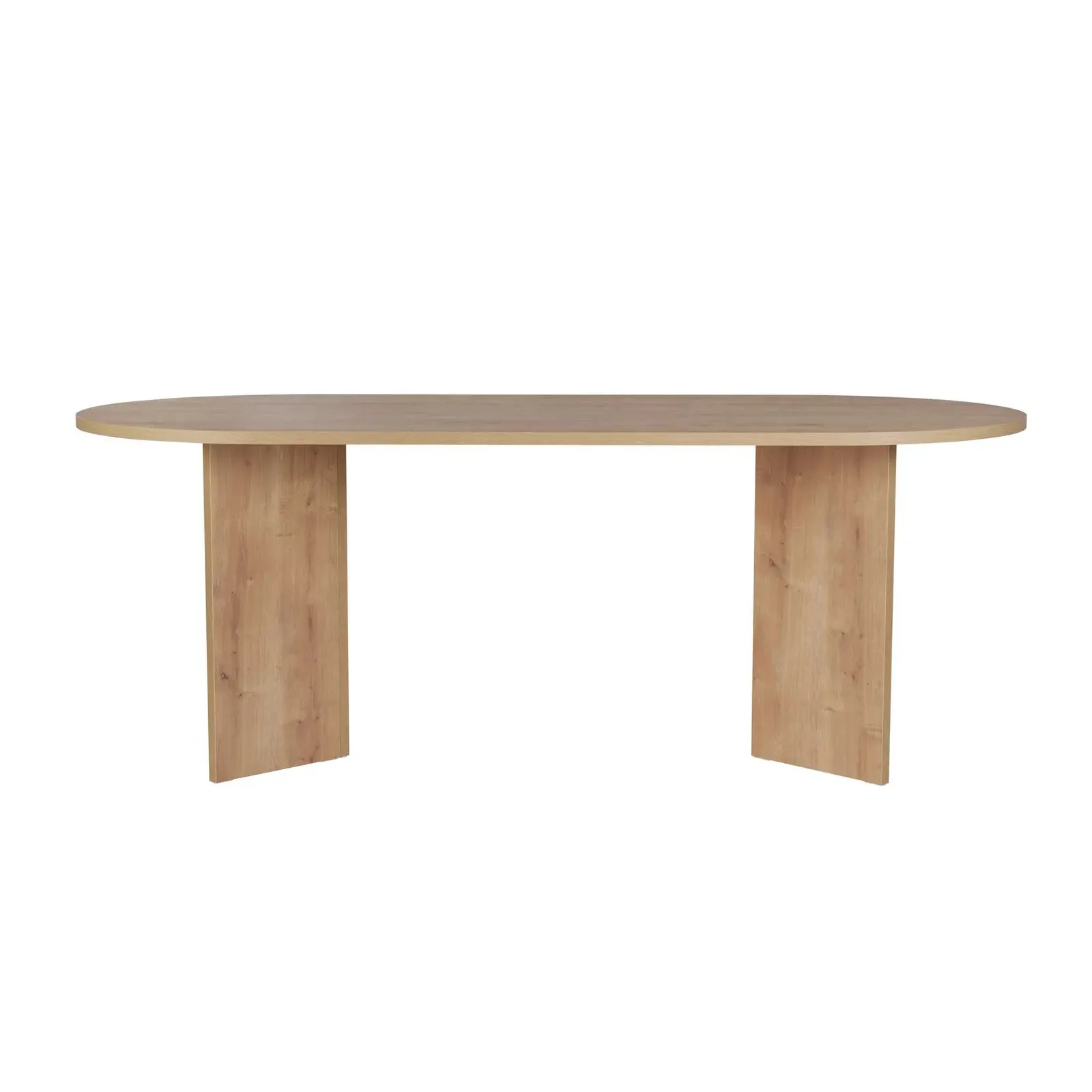 Esstisch Sabella aus Holz, 200×90×75 cm - Image 21