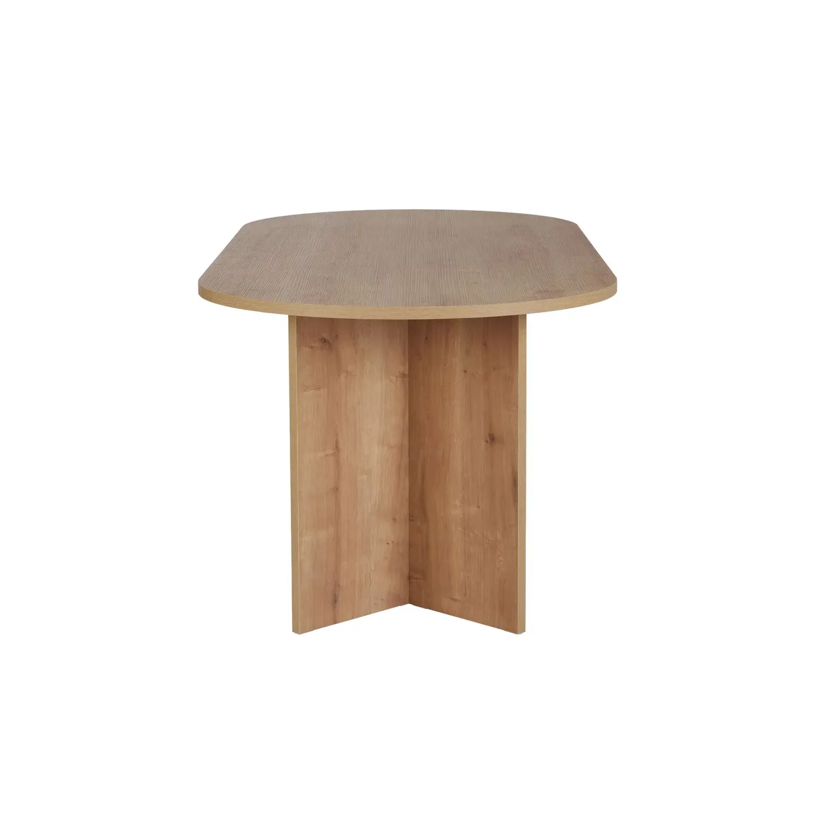 Esstisch Sabella aus Holz, 200×90×75 cm - Image 25