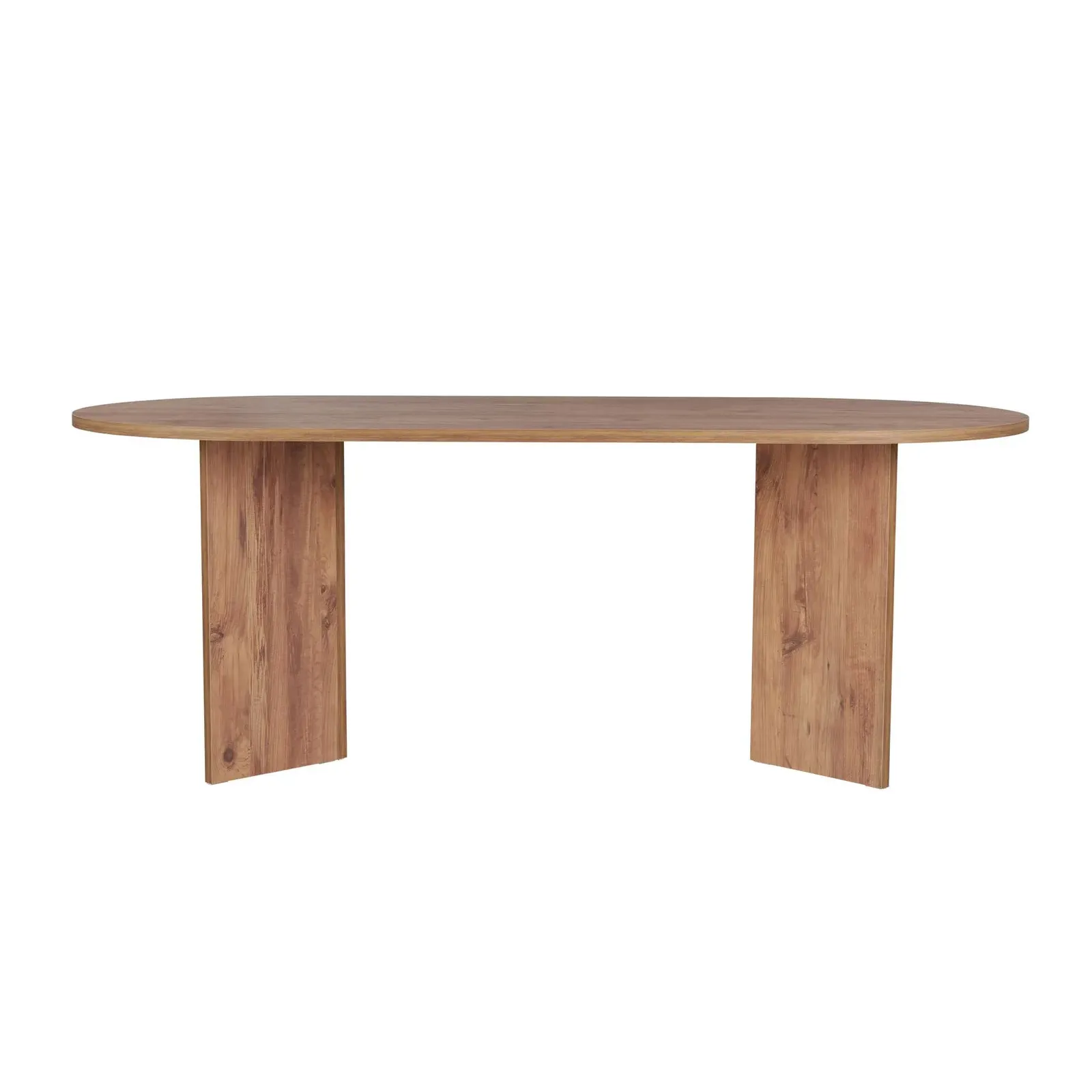 Esstisch Sabella aus Holz, 200×90×75 cm - Image 31
