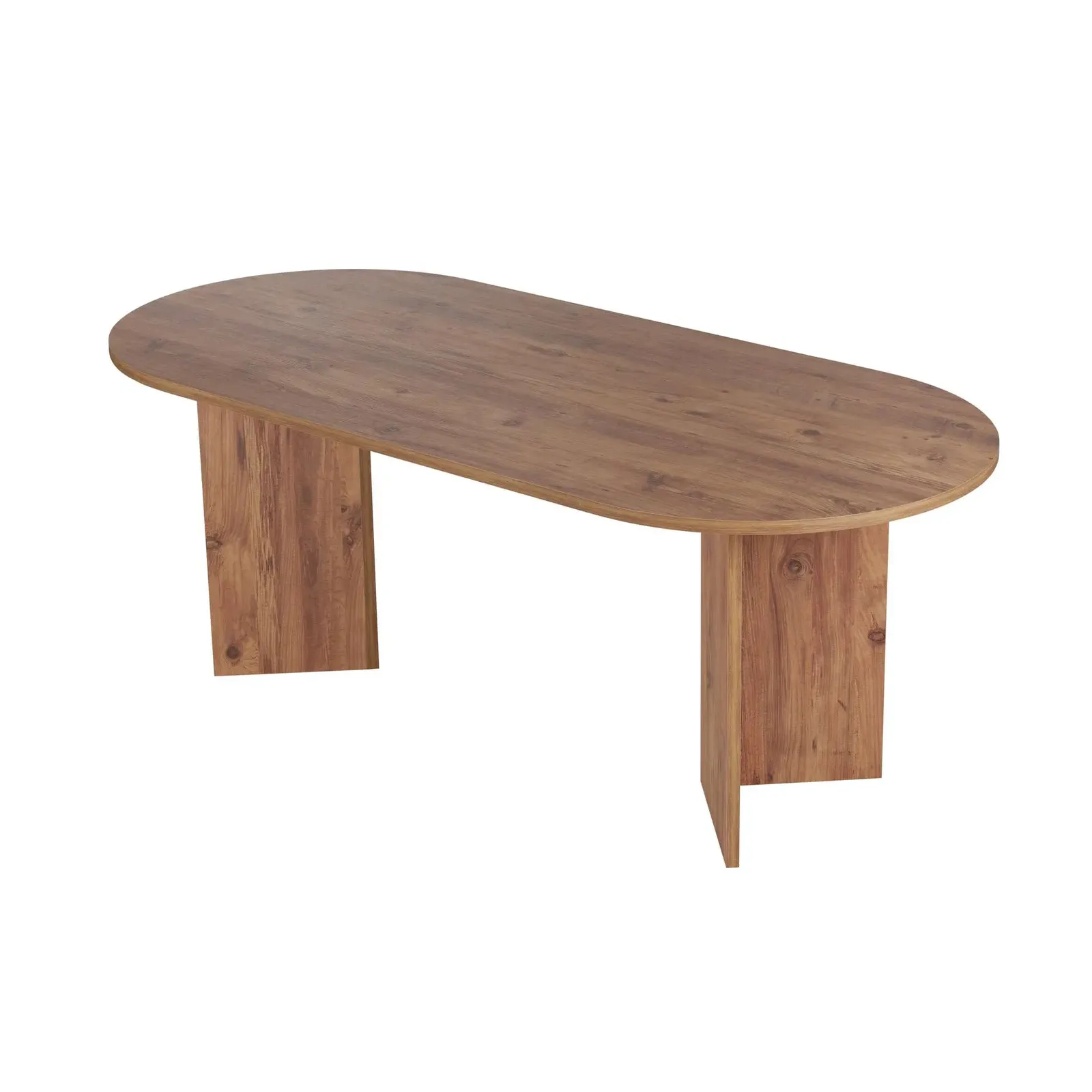 Esstisch Sabella aus Holz, 200×90×75 cm - Image 34