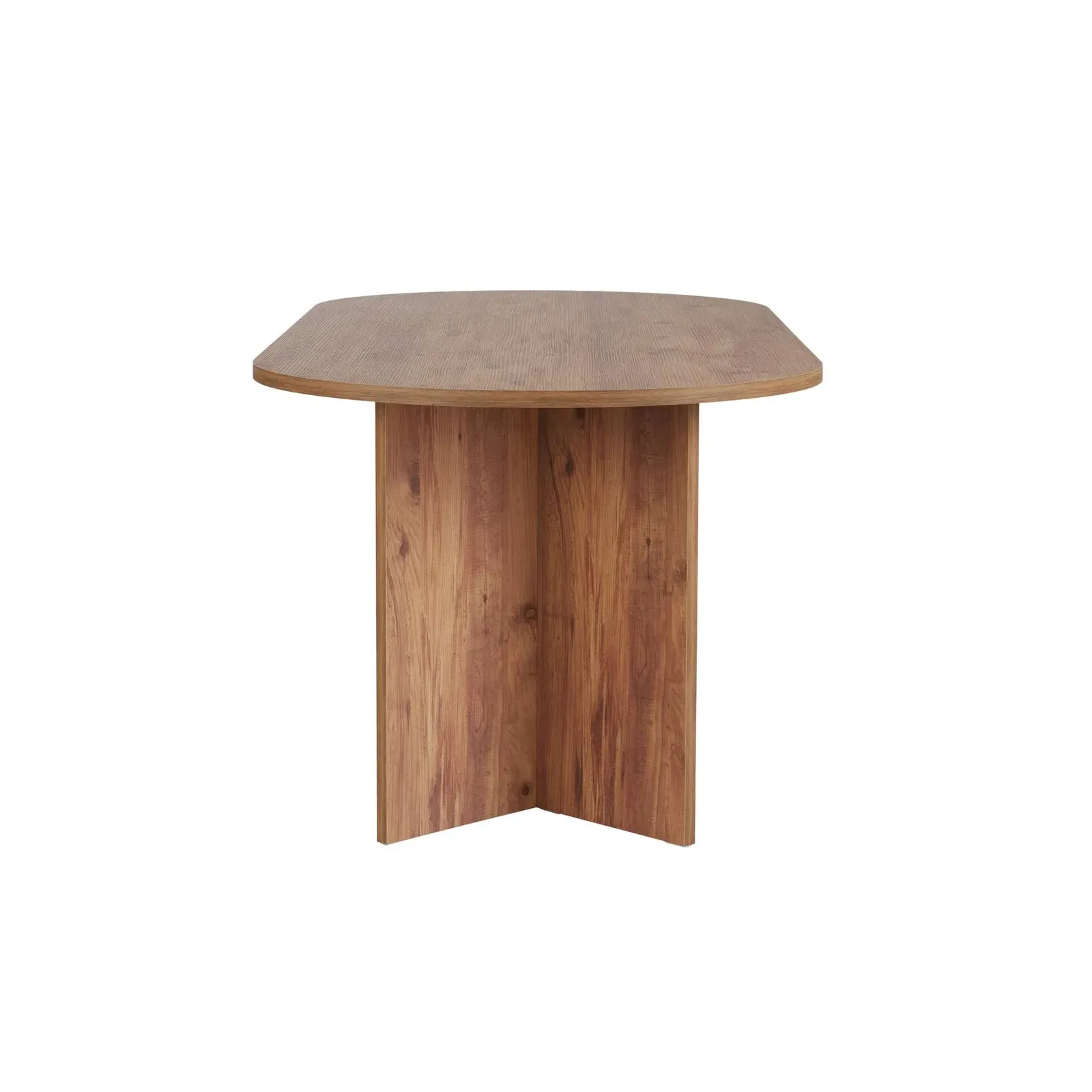 Esstisch Sabella aus Holz, 200×90×75 cm - Image 35