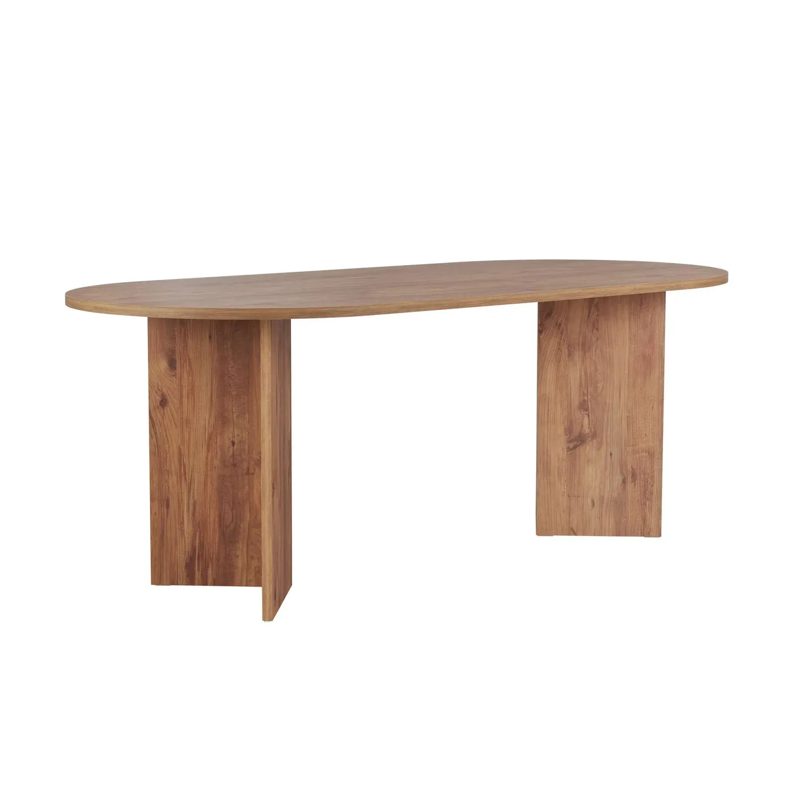 Esstisch Sabella aus Holz, 200×90×75 cm - Image 36