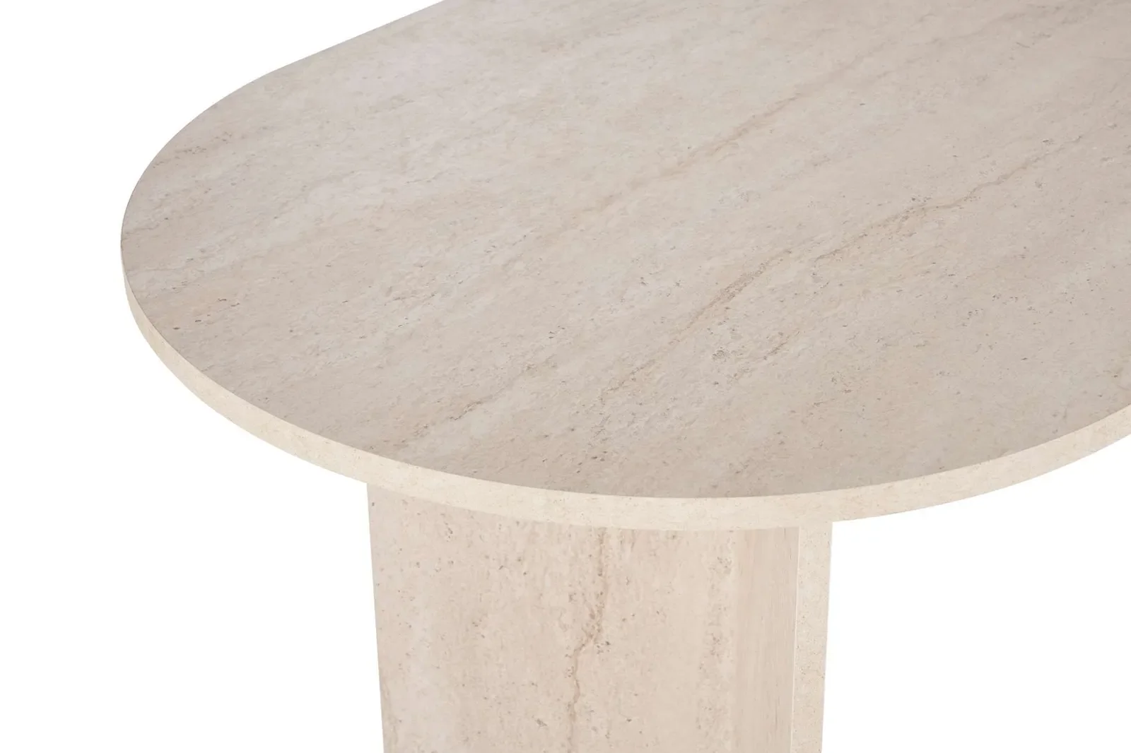 Esstisch Sabella aus Holz, 200×90×75 cm - Image 8