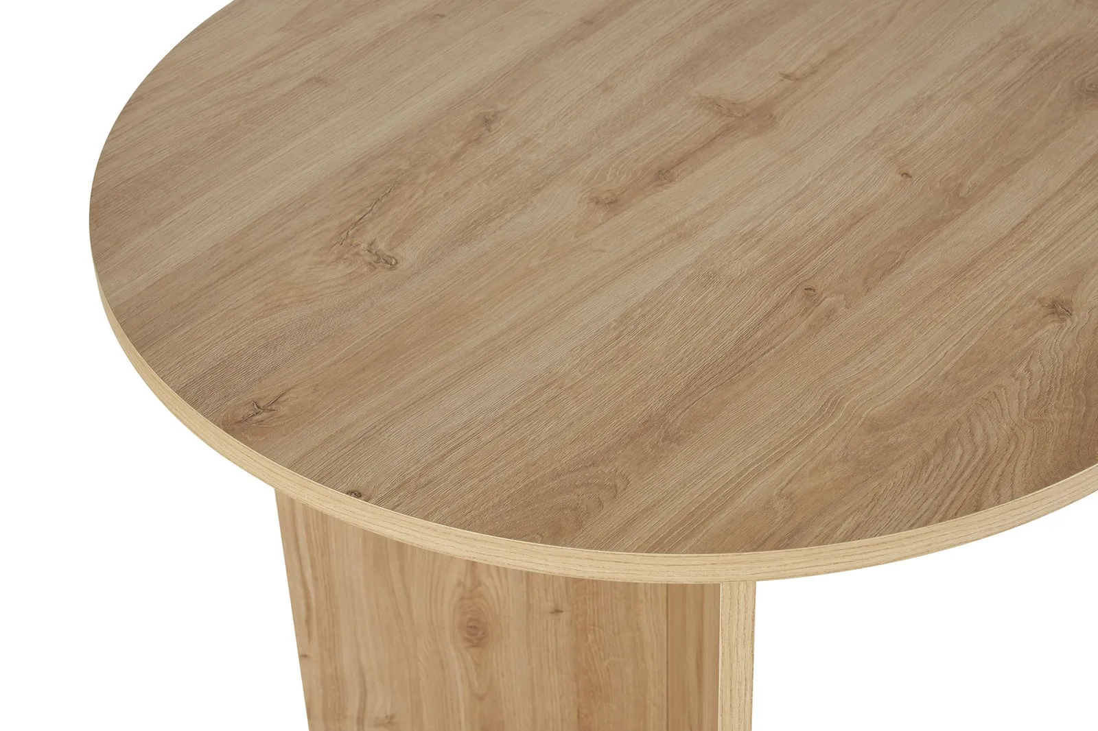 Esstisch Sablin aus melaminbeschichteten Holz, 180×90×75 cm - Image 27