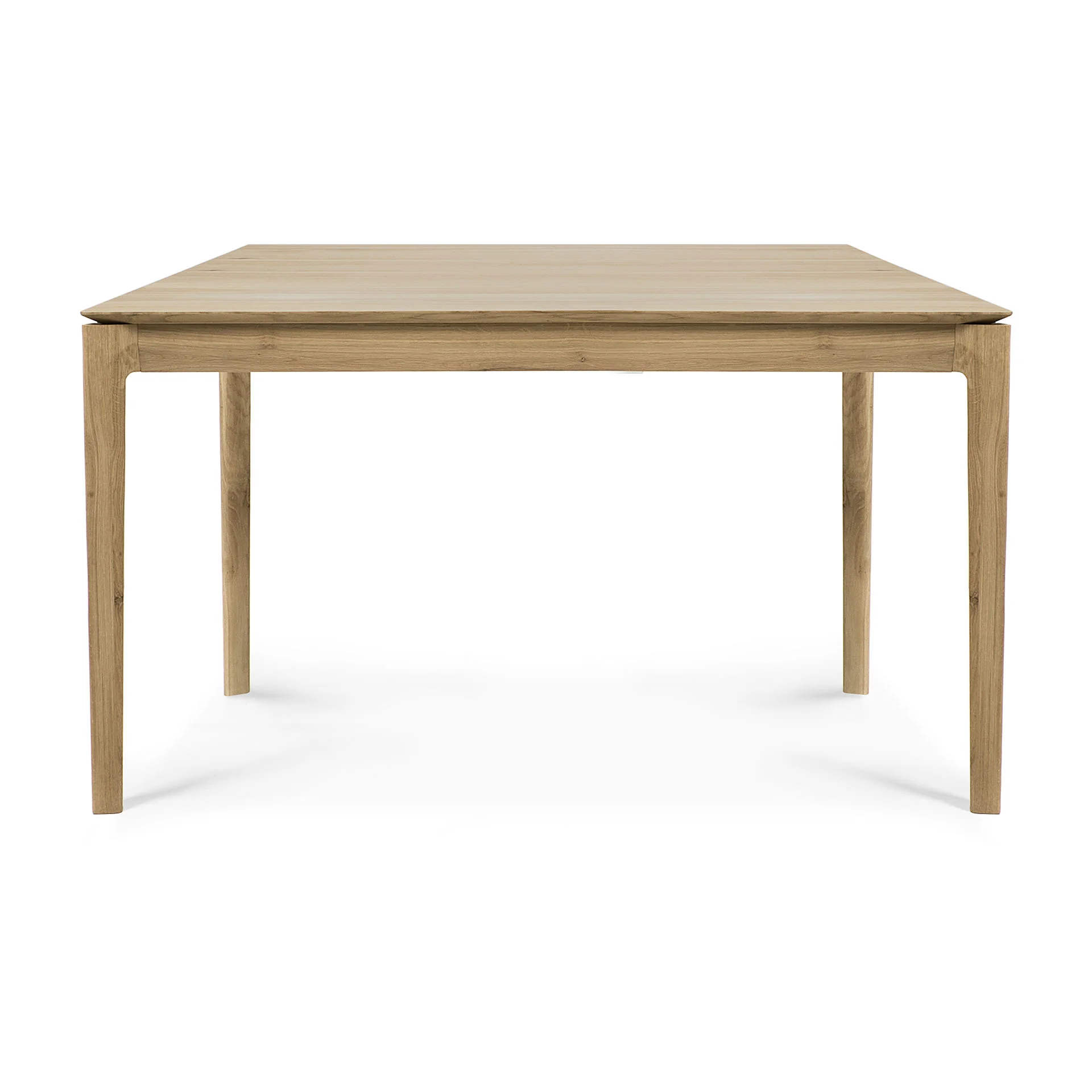 Bok Esstisch - Eiche - rechteckig - 140 x 80 x 76 cm - Image 3