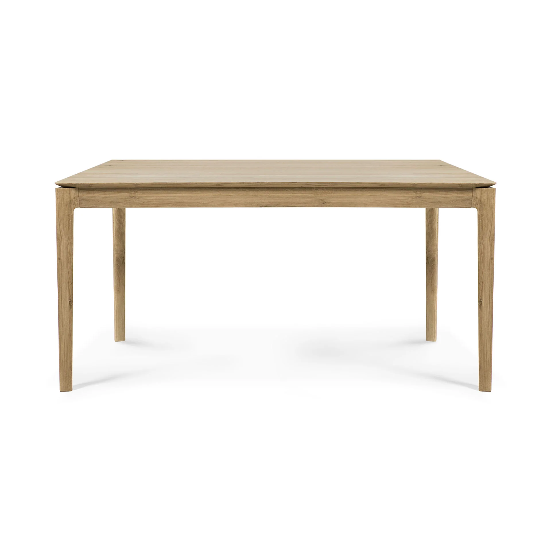 Bok Esstisch - Eiche - rechteckig - 160 x 80 x 76 cm - Image 3