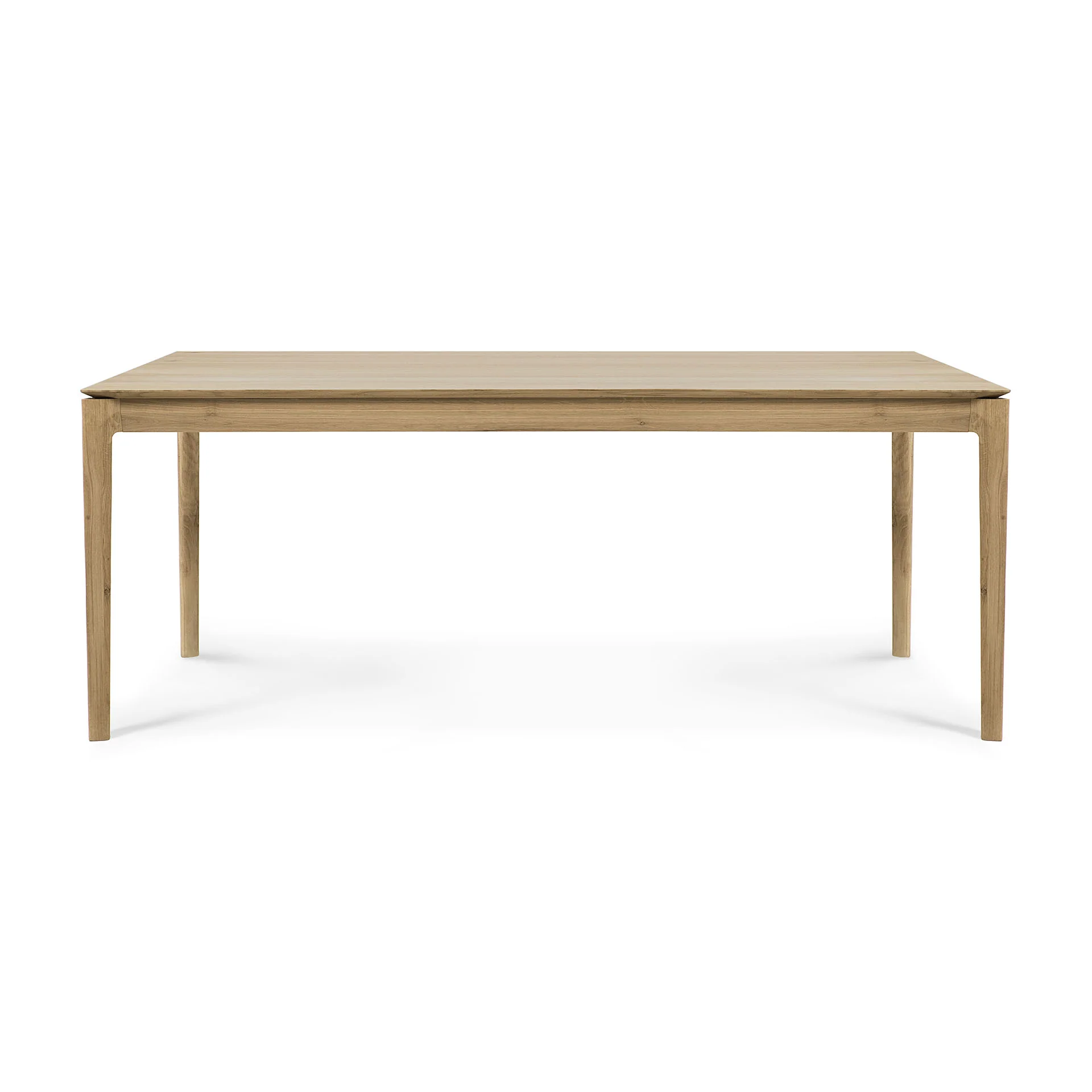 Bok Esstisch - Eiche - rechteckig - 200 x 95 x 76 cm - Image 3