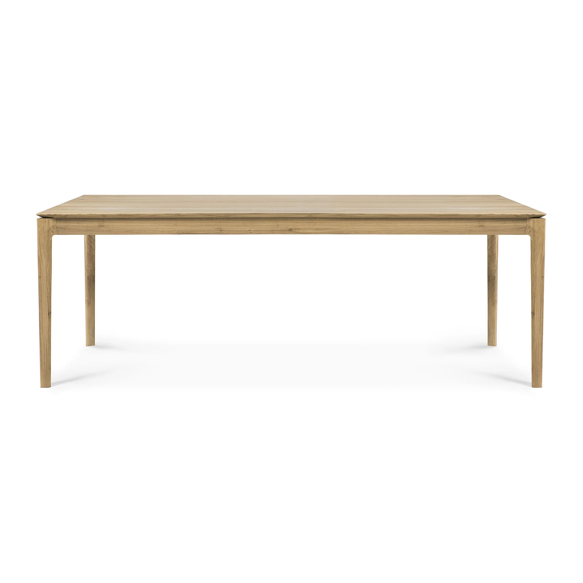 Bok Esstisch - Eiche - rechteckig - 220 x 95 x 76 cm - Image 3