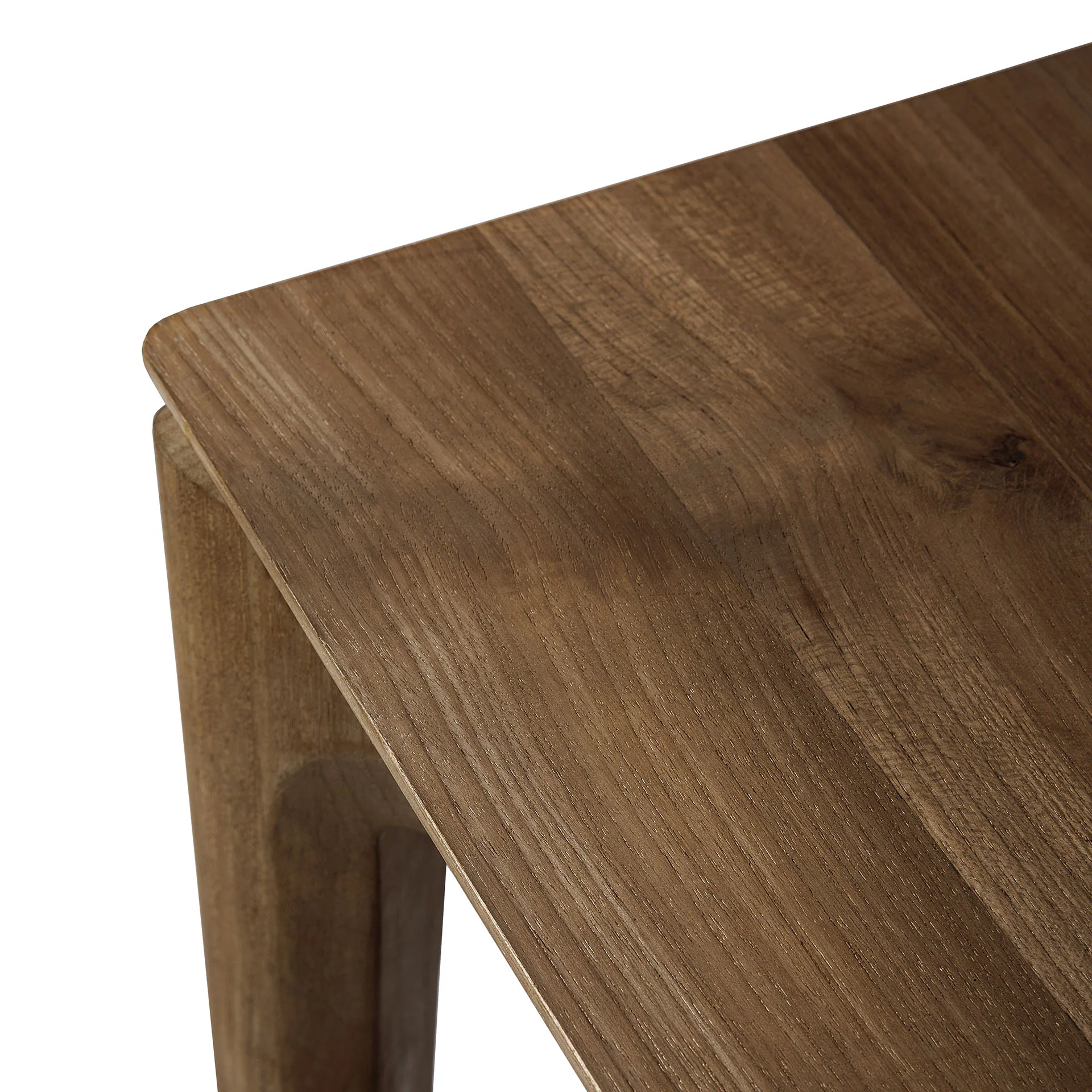 Bok Esstisch - Teak - rechteckig - 180 x 90 x 76 cm - Image 2