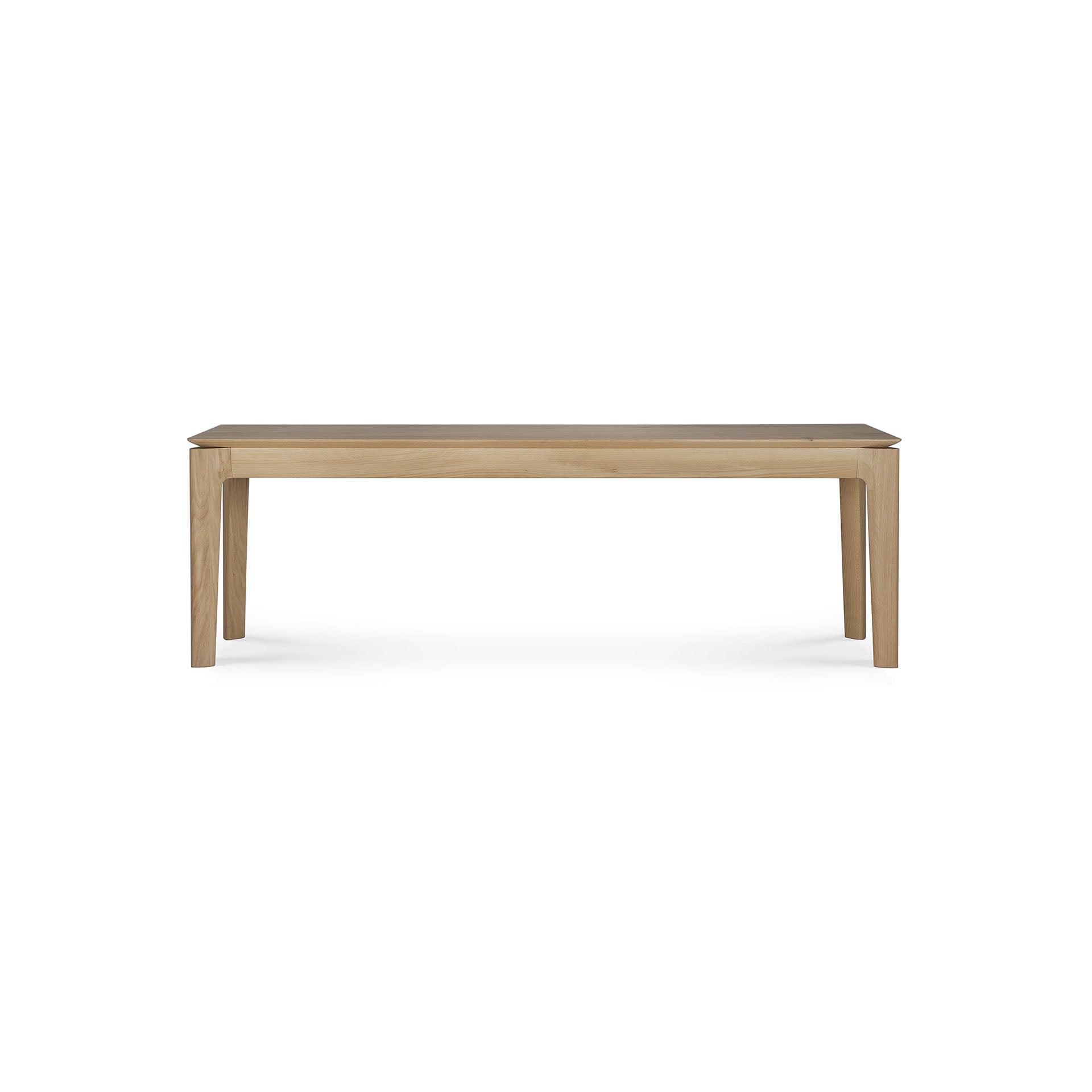Bok Sitzbank - Eiche - 146 x 35 x 46 cm - Image 3