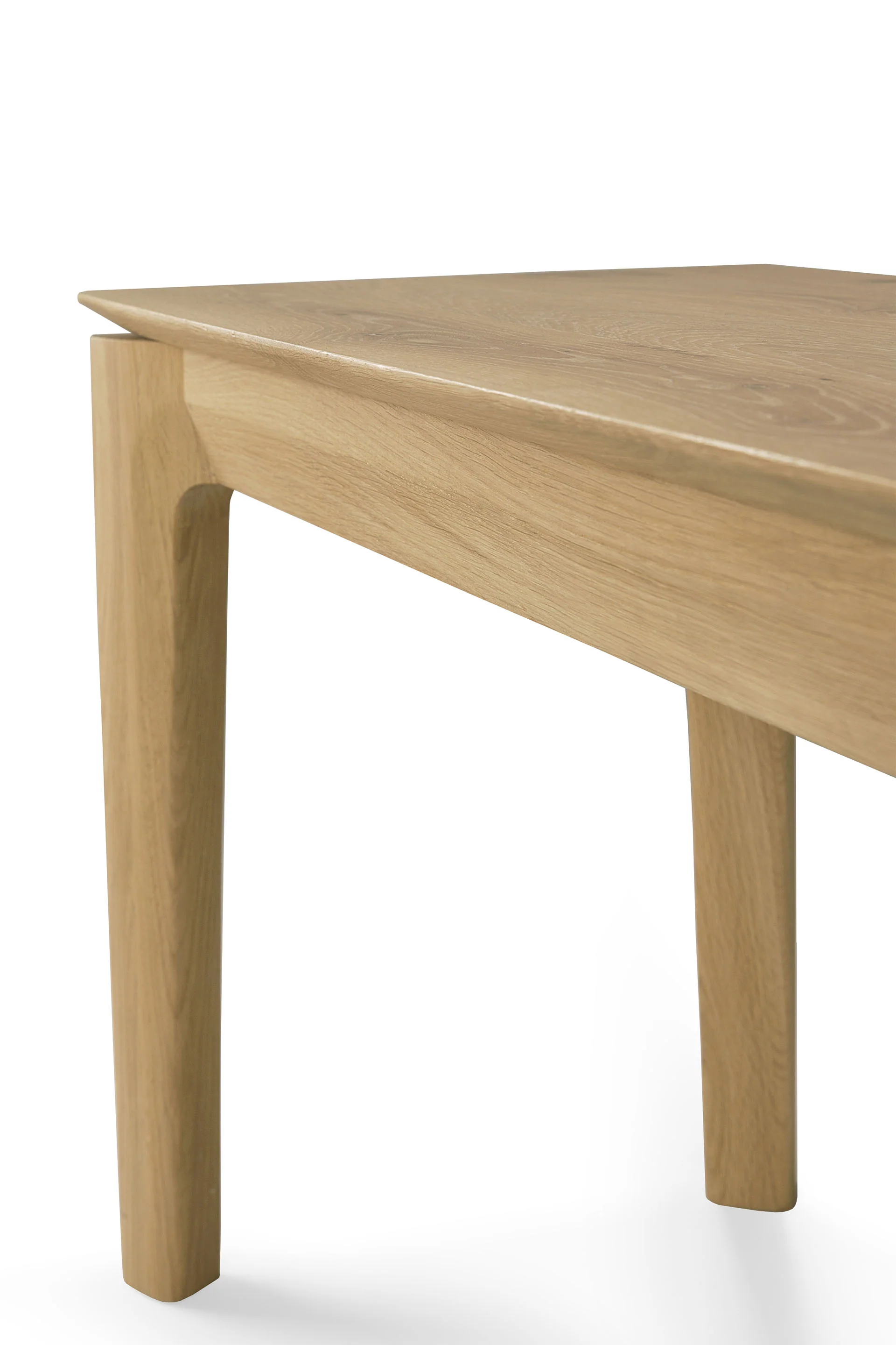 Bok Sitzbank - Eiche - 166 x 35 x 46 cm - Image 2