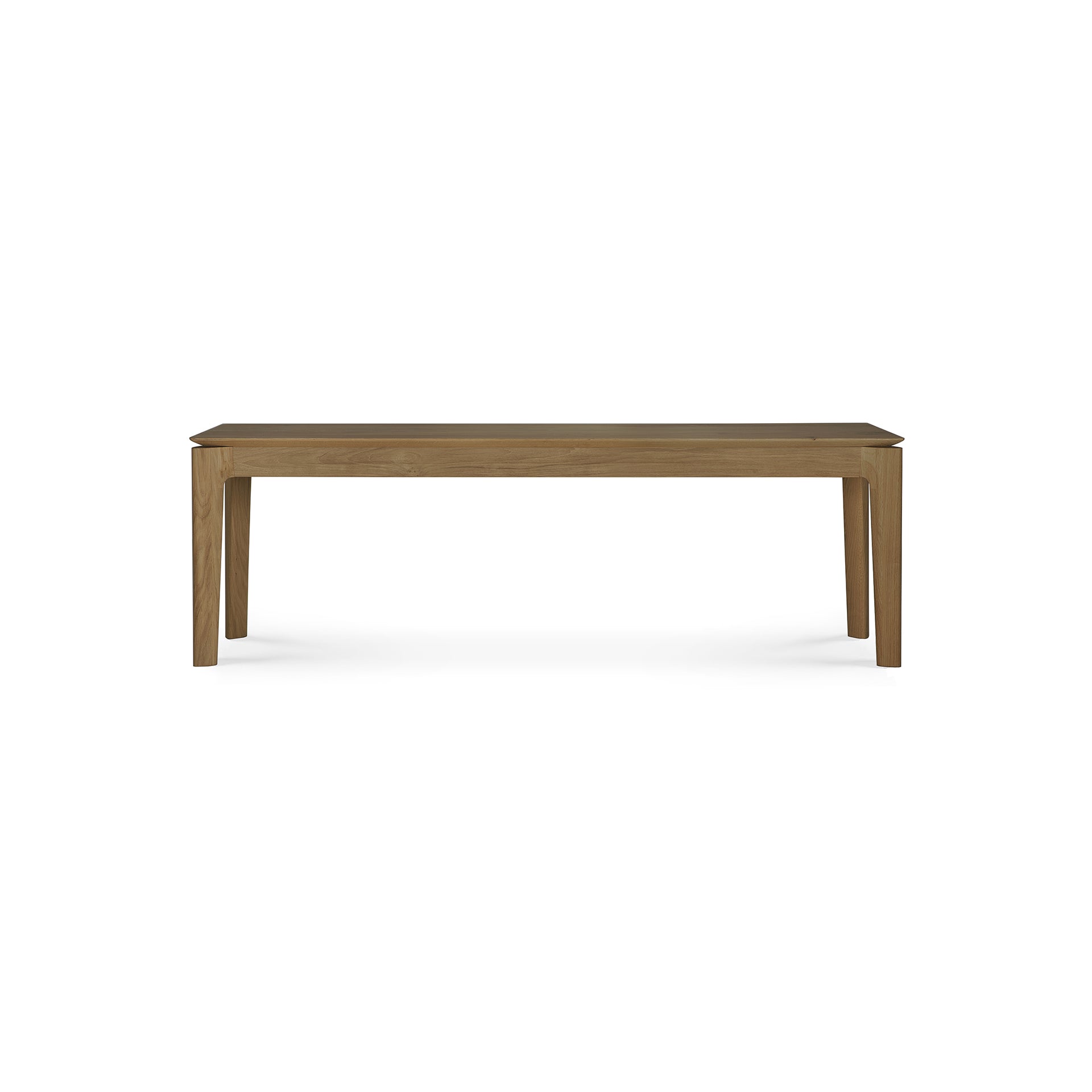 Bok Sitzbank - Teak - 146 x 35 x 46 cm - Image 2