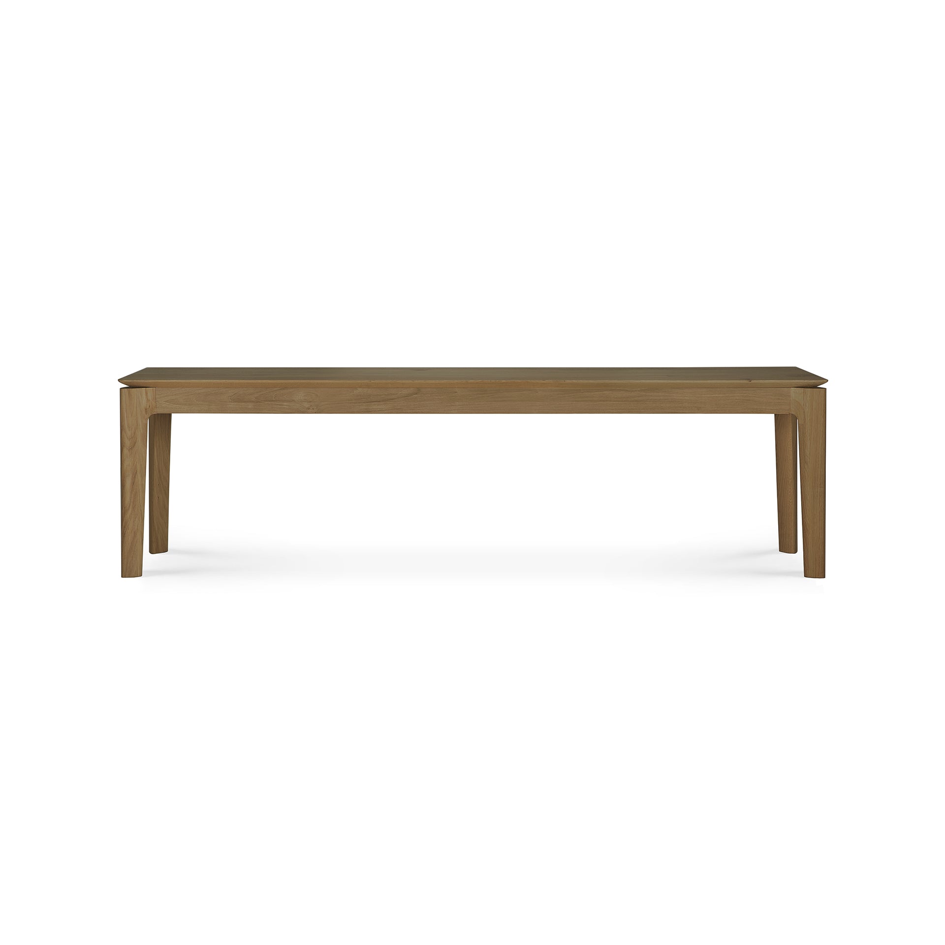 Bok Sitzbank - Teak - 166 x 35 x 46 cm - Image 2