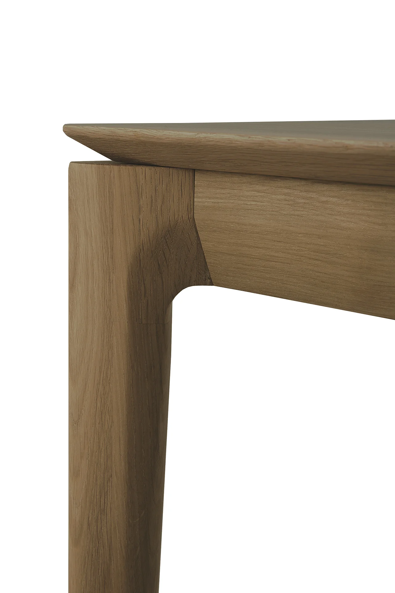 Bok Sitzbank - Teak - 166 x 35 x 46 cm - Image 4