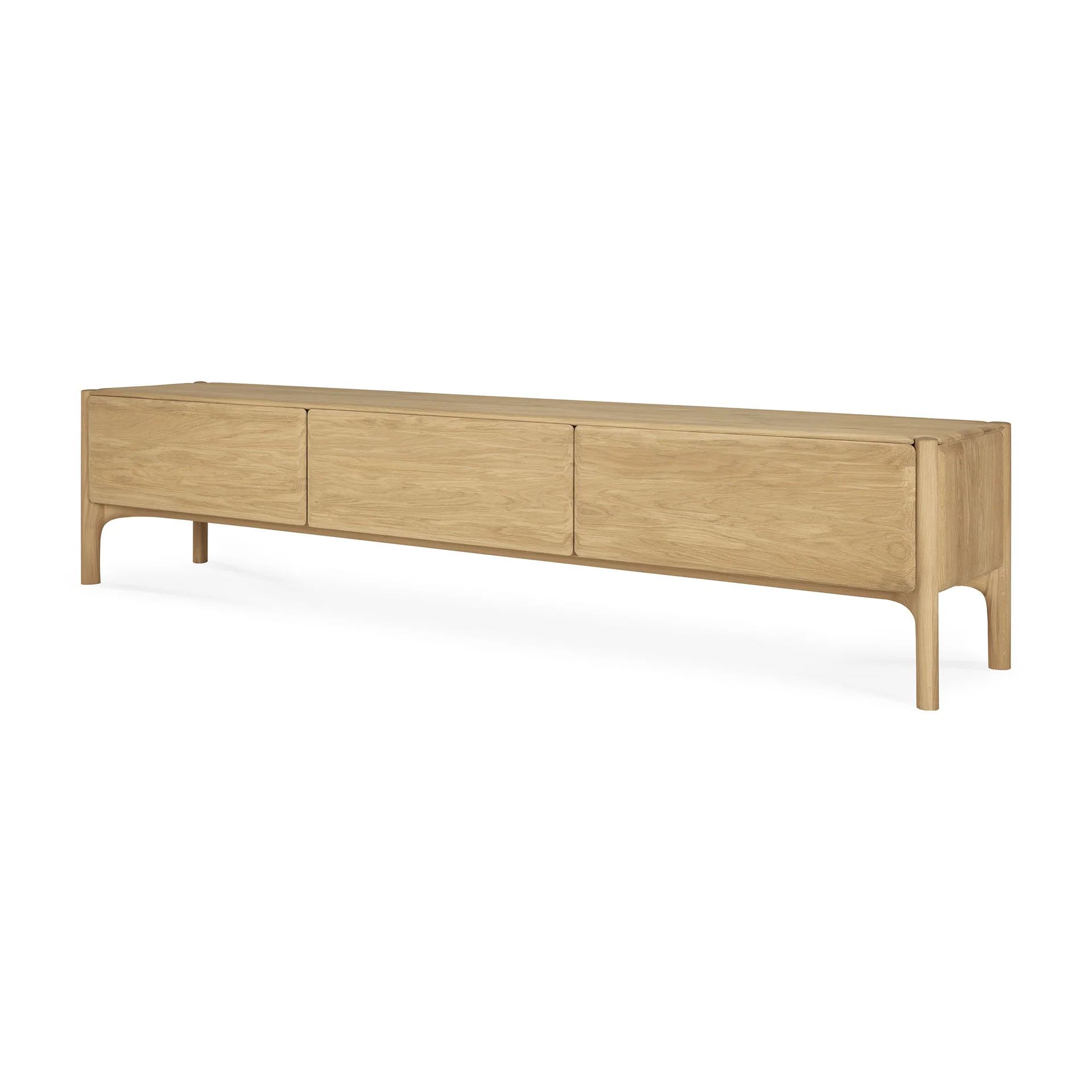 PI TV Anrichte 242 x 45 x 53cm