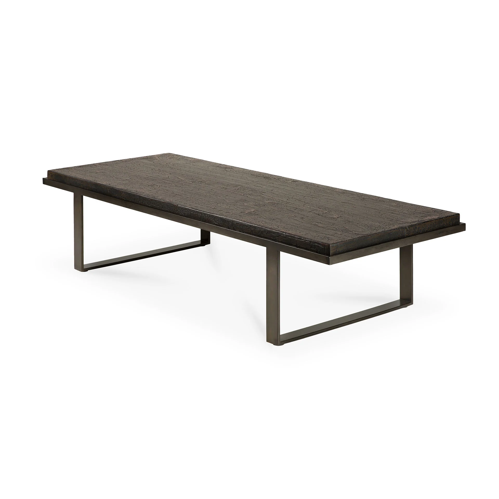 Couchtisch - Mineralien - Umbra - rechteckig Stability