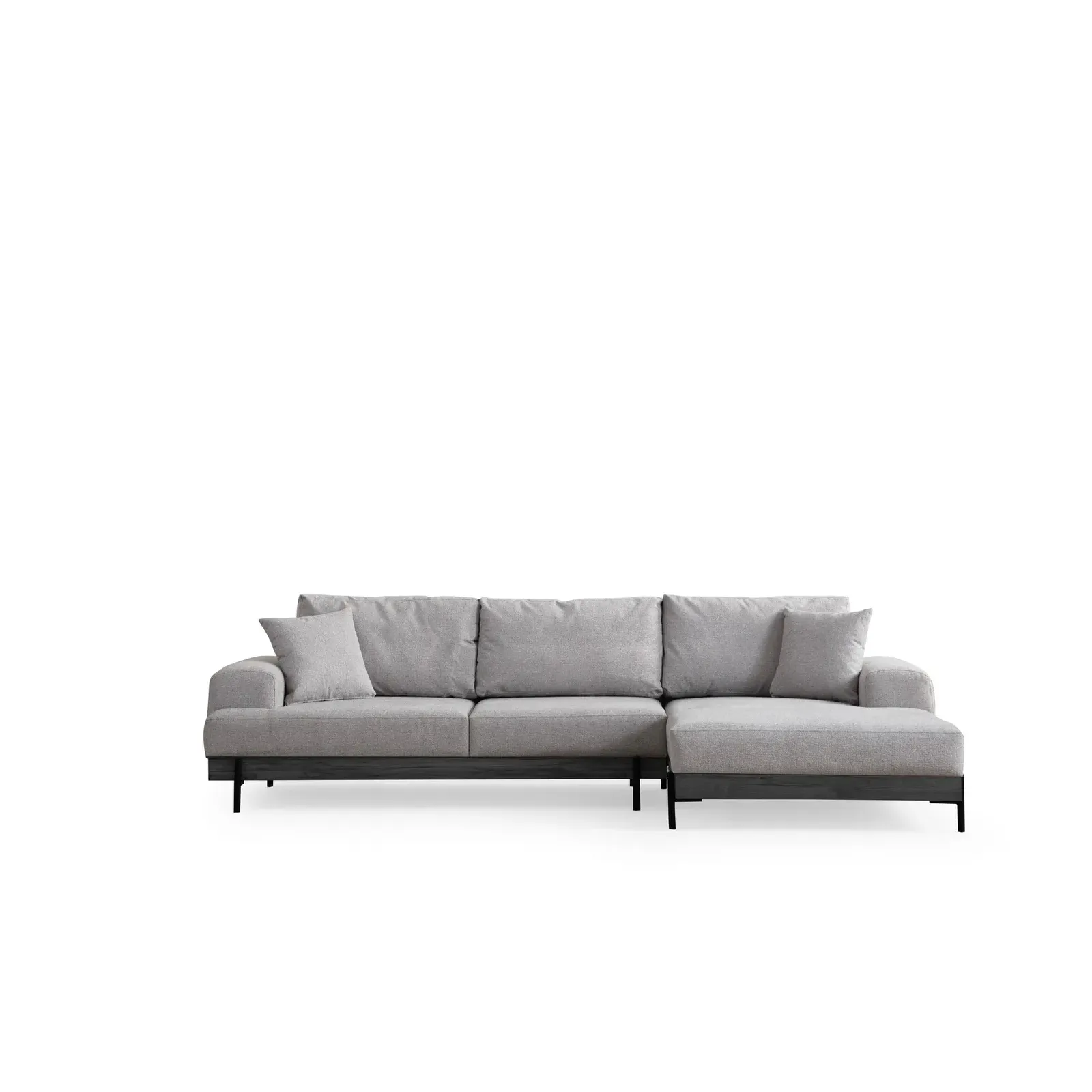 Eti Ecksofa, Rechte Seite, 280x170 cm - Image 15