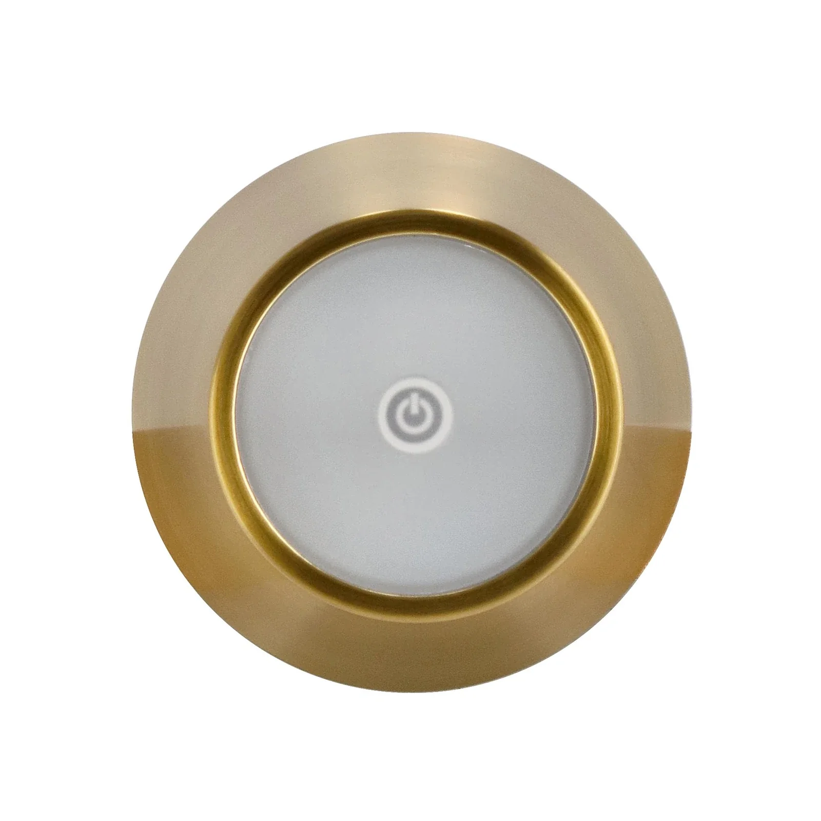 Etna Gold Tischlampe LED Höhe 38 cm - Image 7