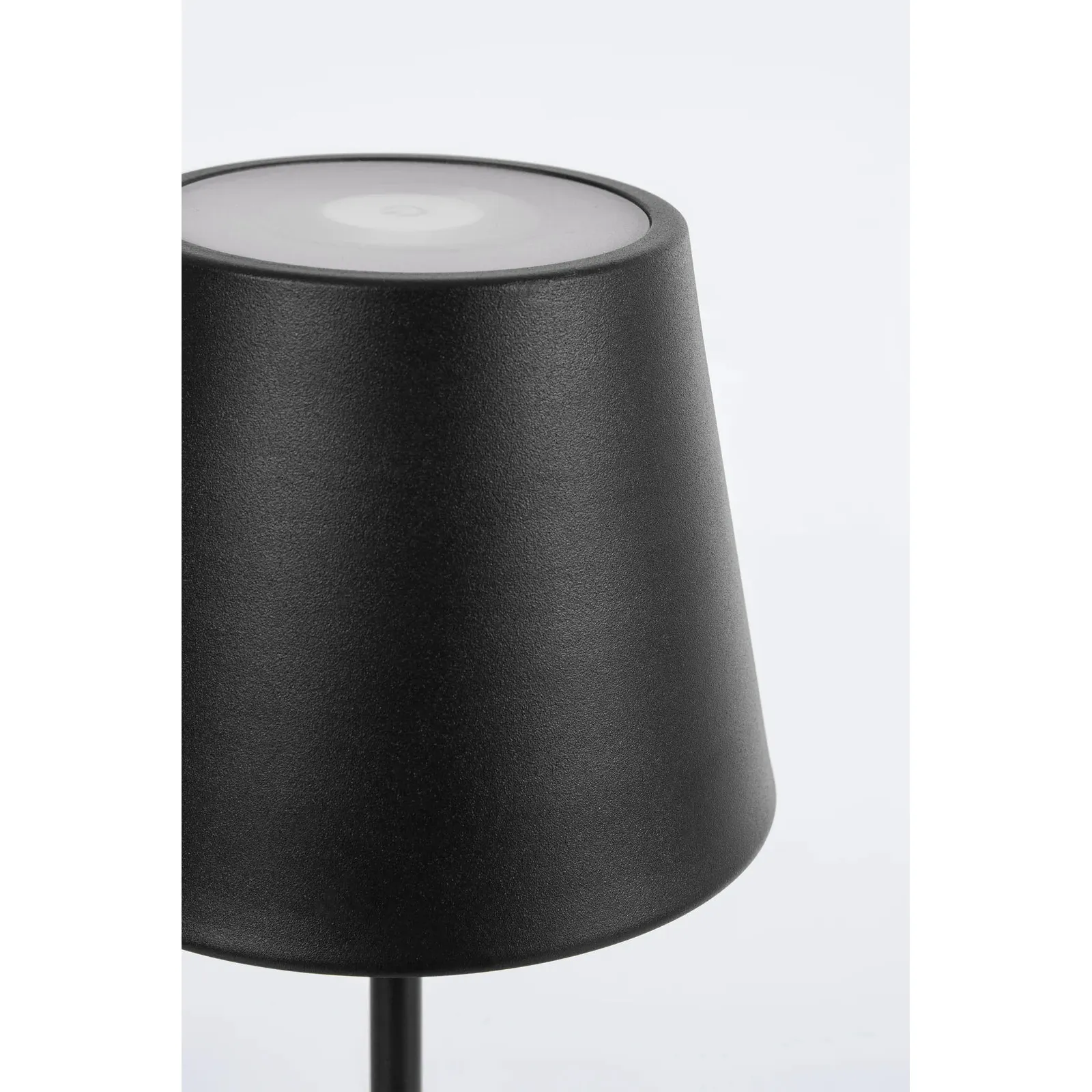 Etna Tischlampe LED Schwarz Höhe 38 cm - Image 8
