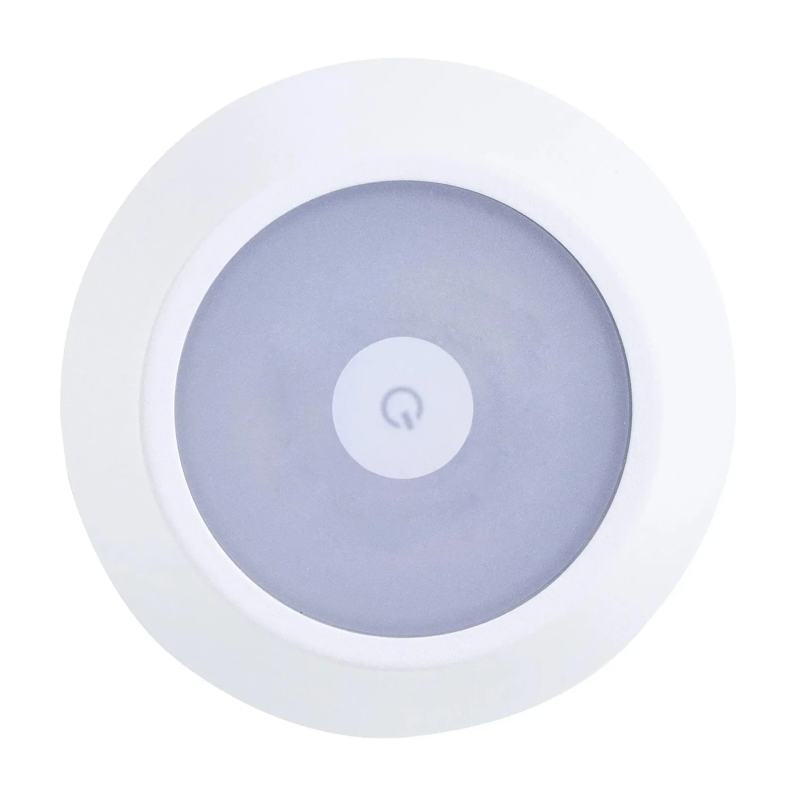 Etna Tischlampe LED Weiss Höhe 38 cm - Image 6