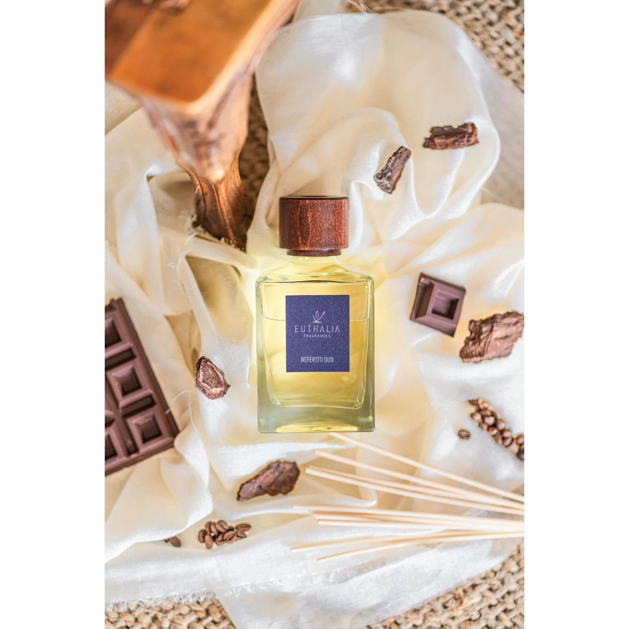 Raumduft Nefertiti Oud - Image 3