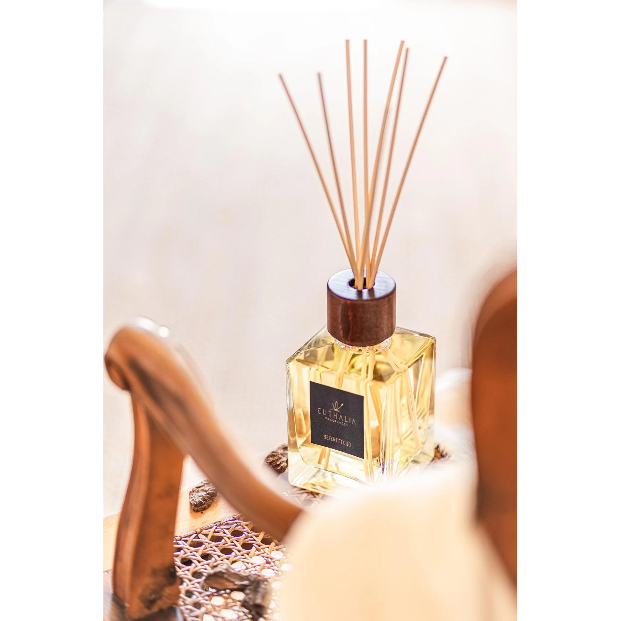 Raumduft Nefertiti Oud - Image 5