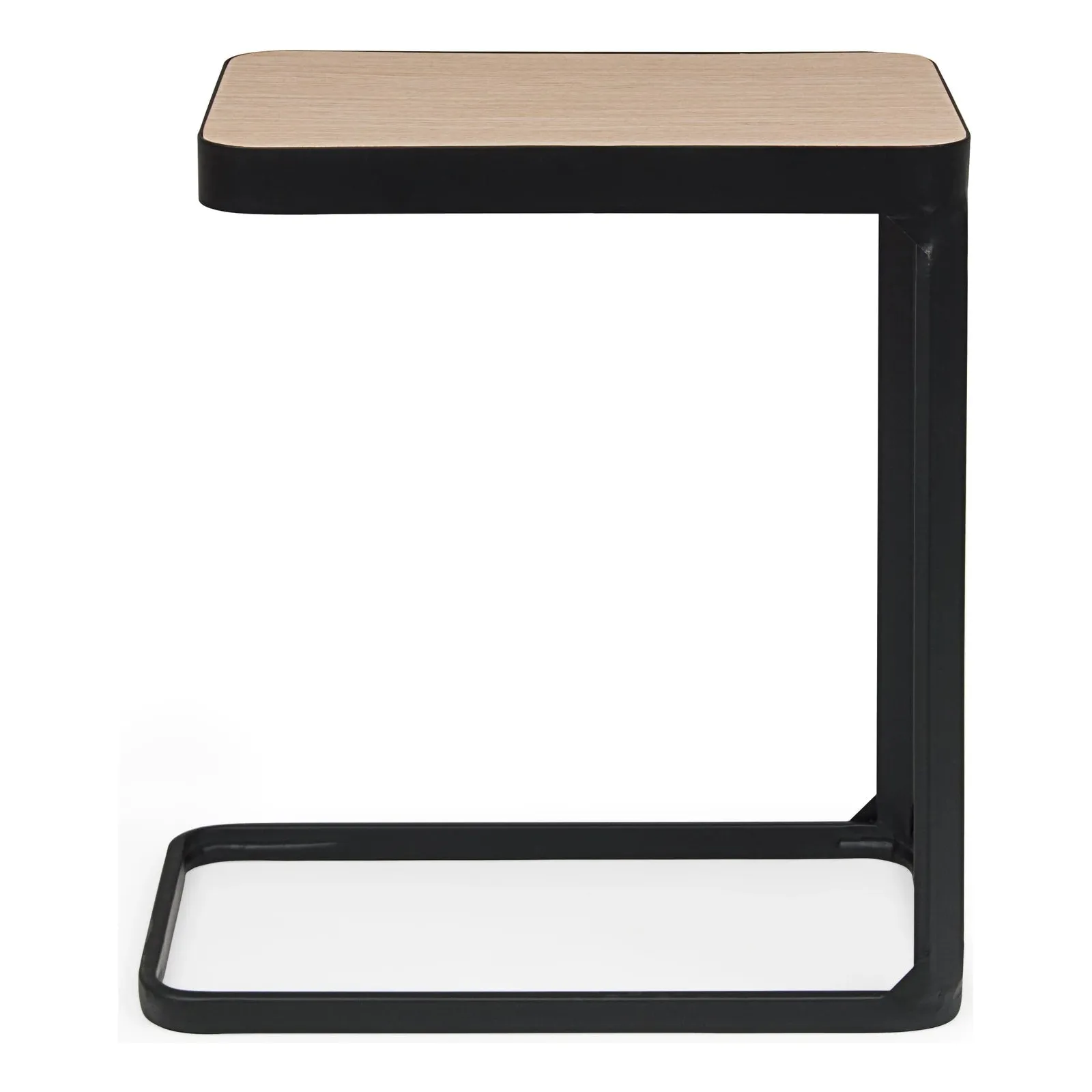 Everitt Couchtisch 50x30 cm - Image 3