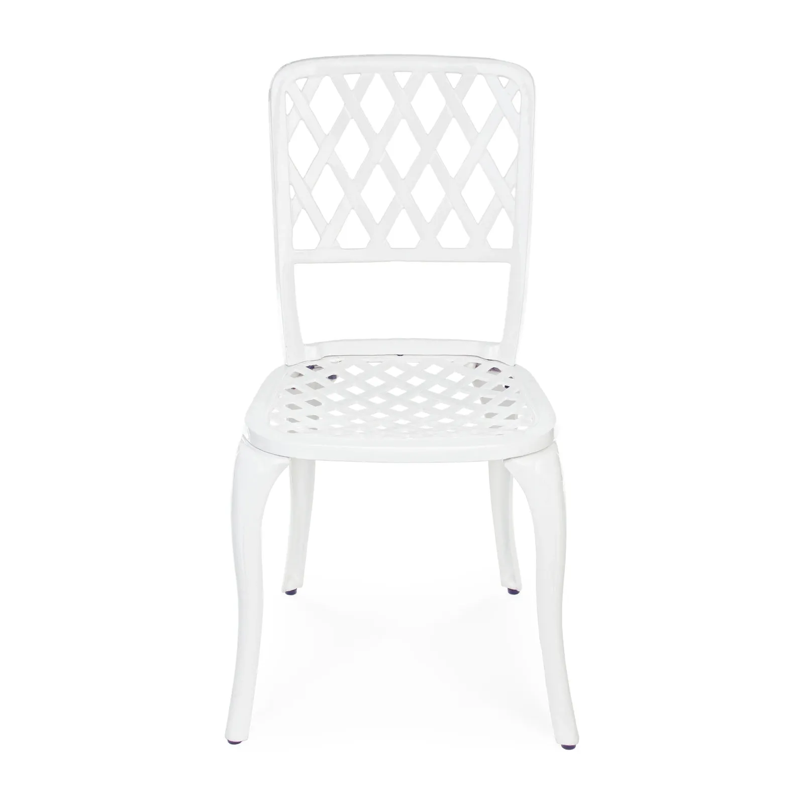Faenza Stuhl Weiss - Image 6