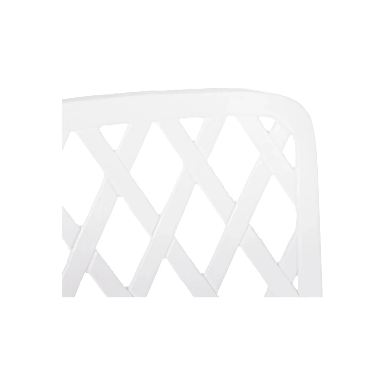Faenza Stuhl Weiss - Image 7