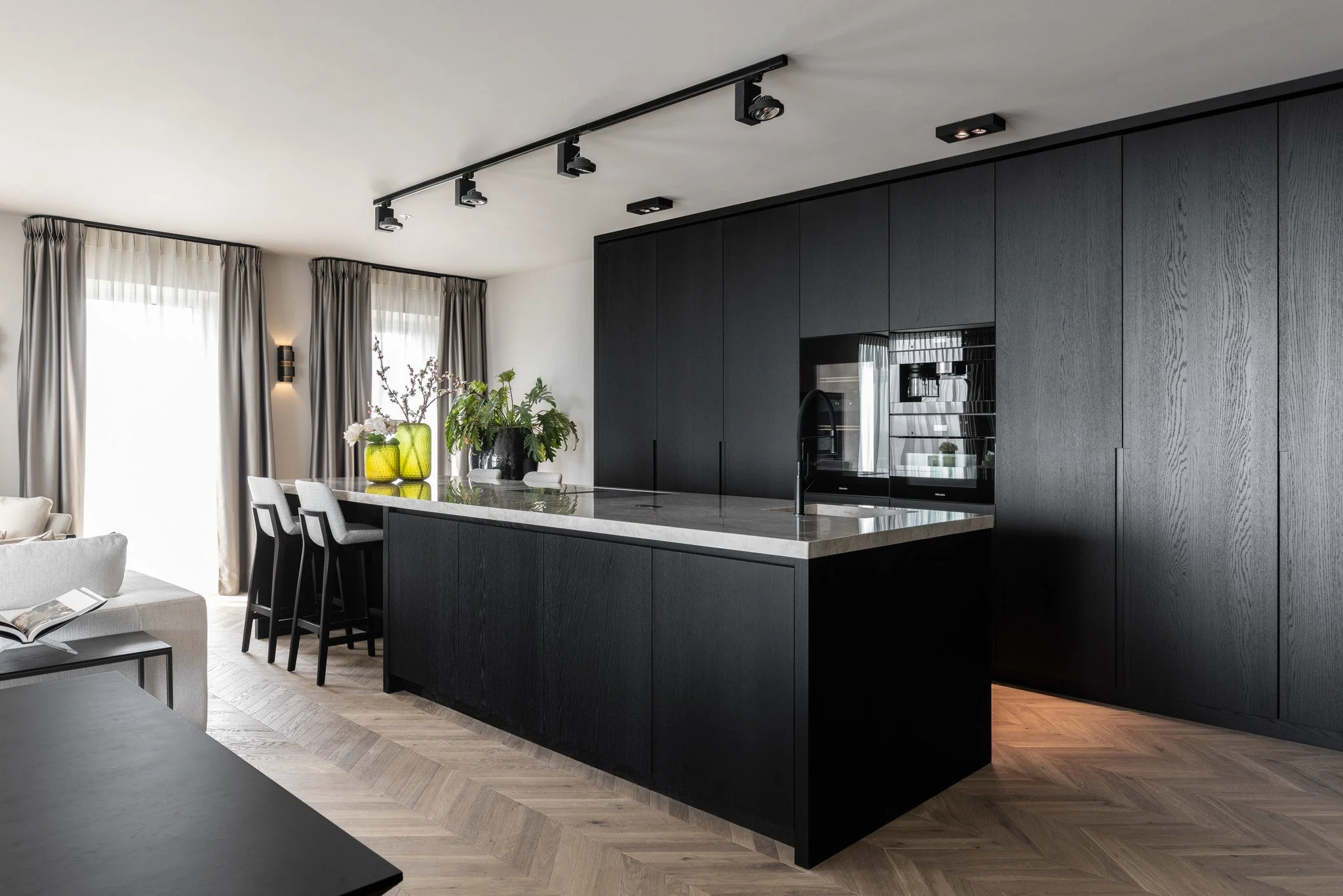 FEBE Barstuhl - Image 3