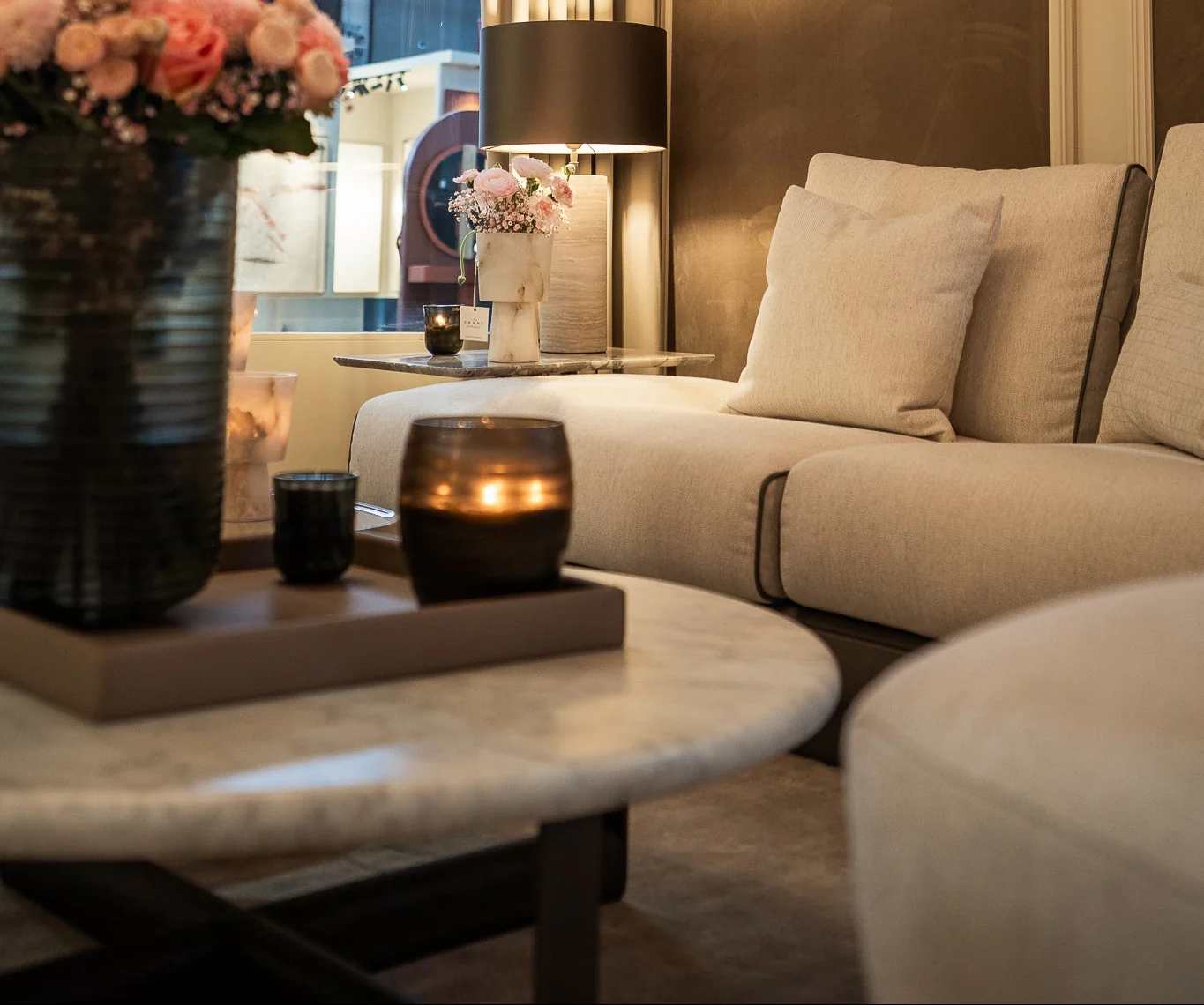 FIRENZE Couchtisch - Image 3