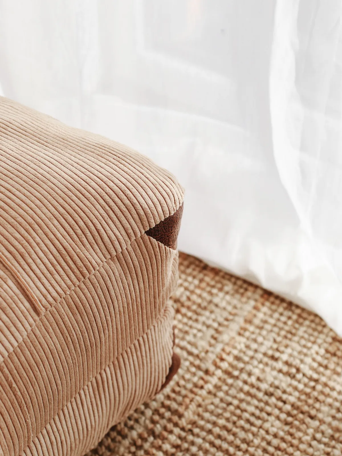 Fold 1-Sitzer Schlafsofa, 80x70 cm - Image 12