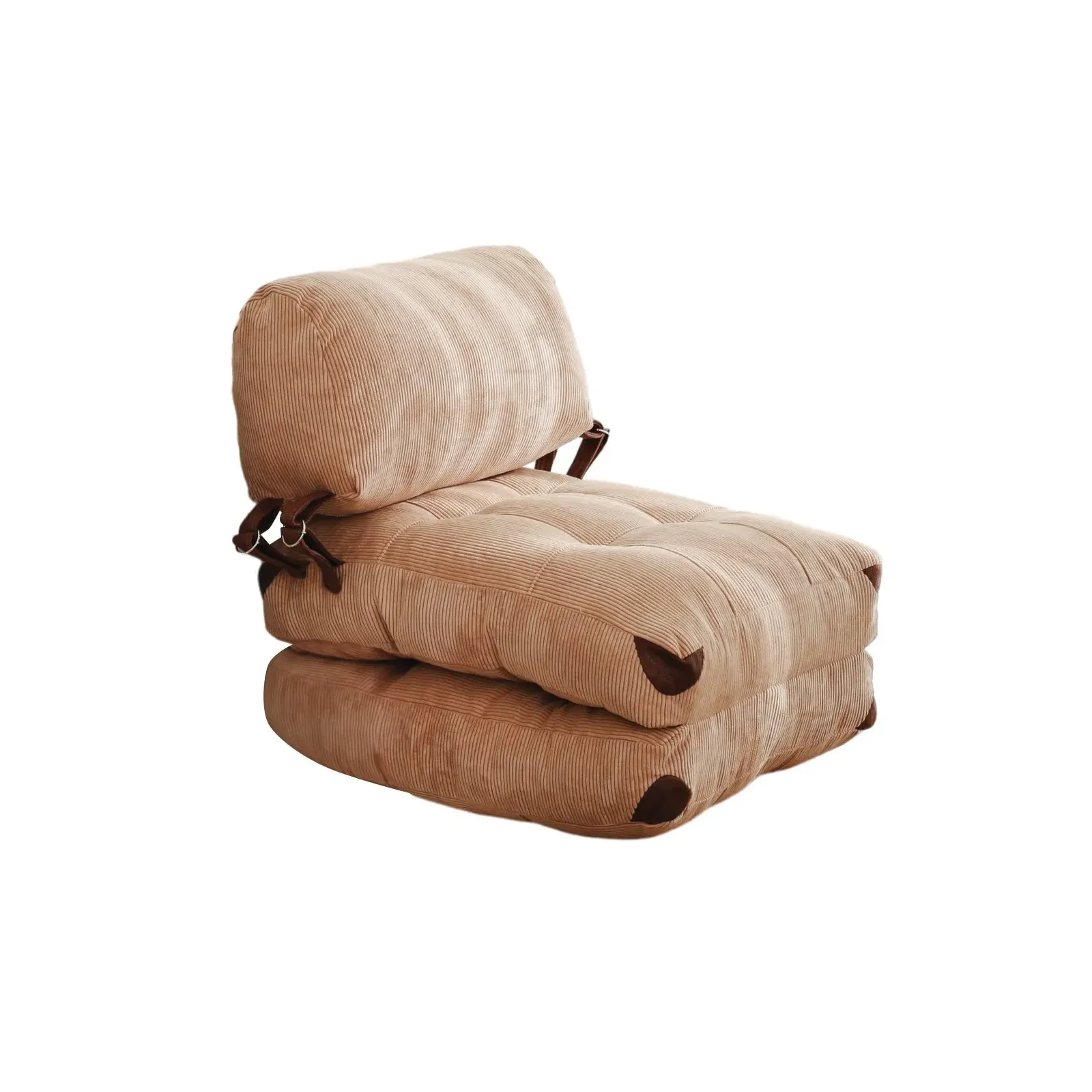 Fold 1-Sitzer Schlafsofa, 80x70 cm - Image 7