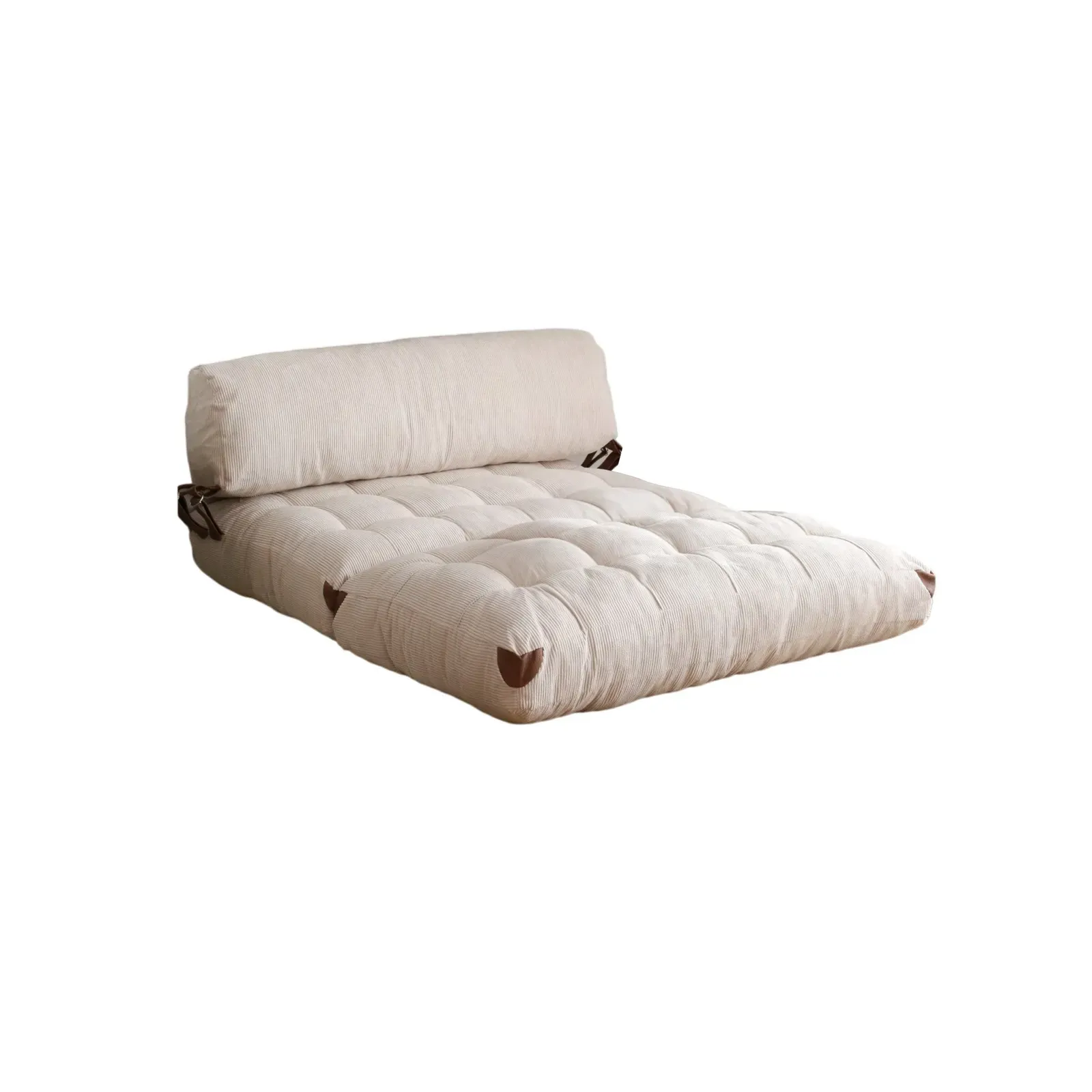Fold 2-Sitzer Schlafsofa, 120x79 cm - Image 8